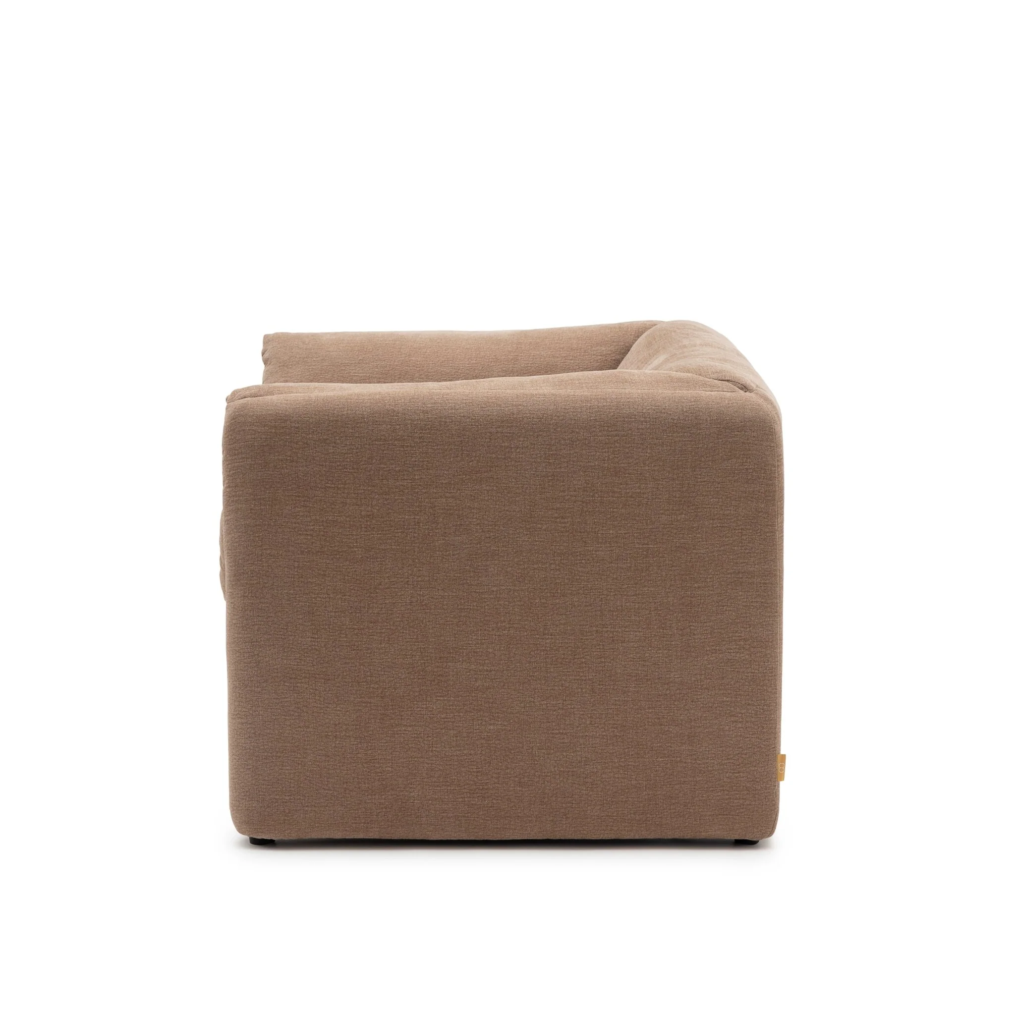 Replay Armchair - Fawn - Image 4