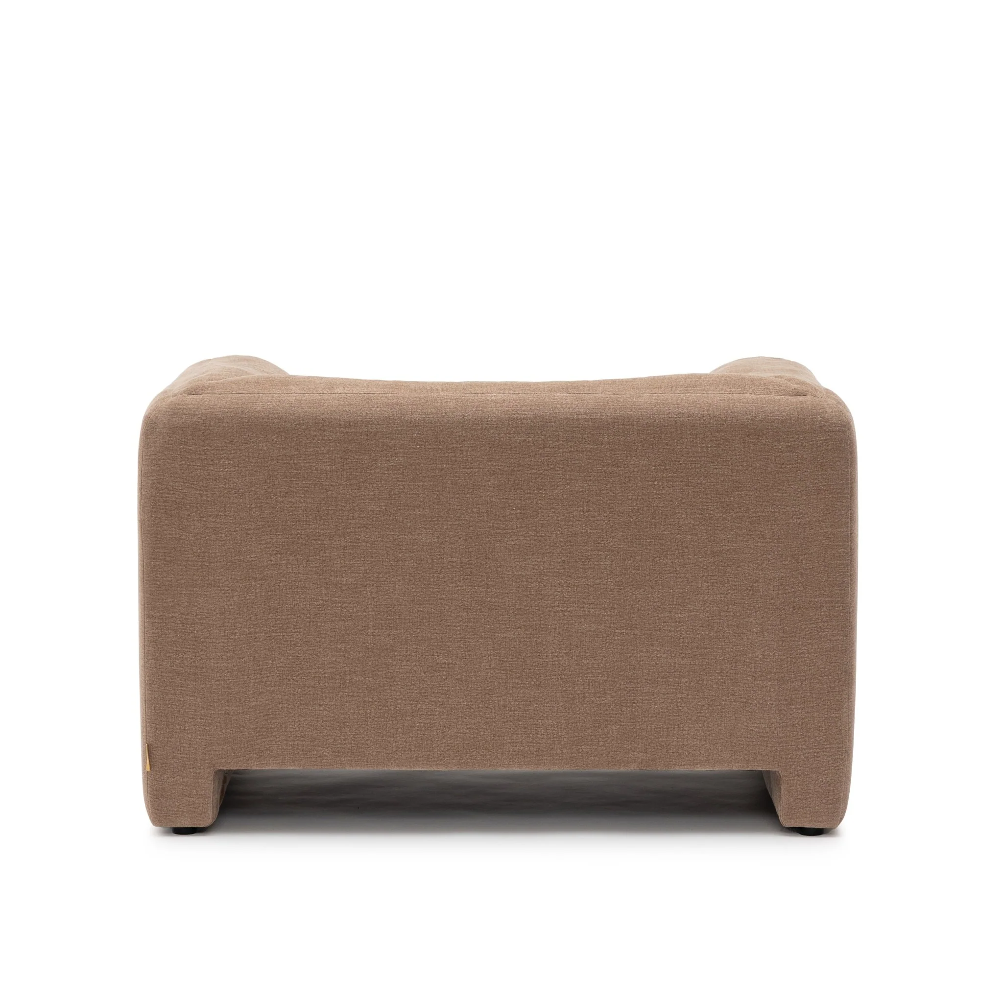 Replay Armchair - Fawn - Image 5