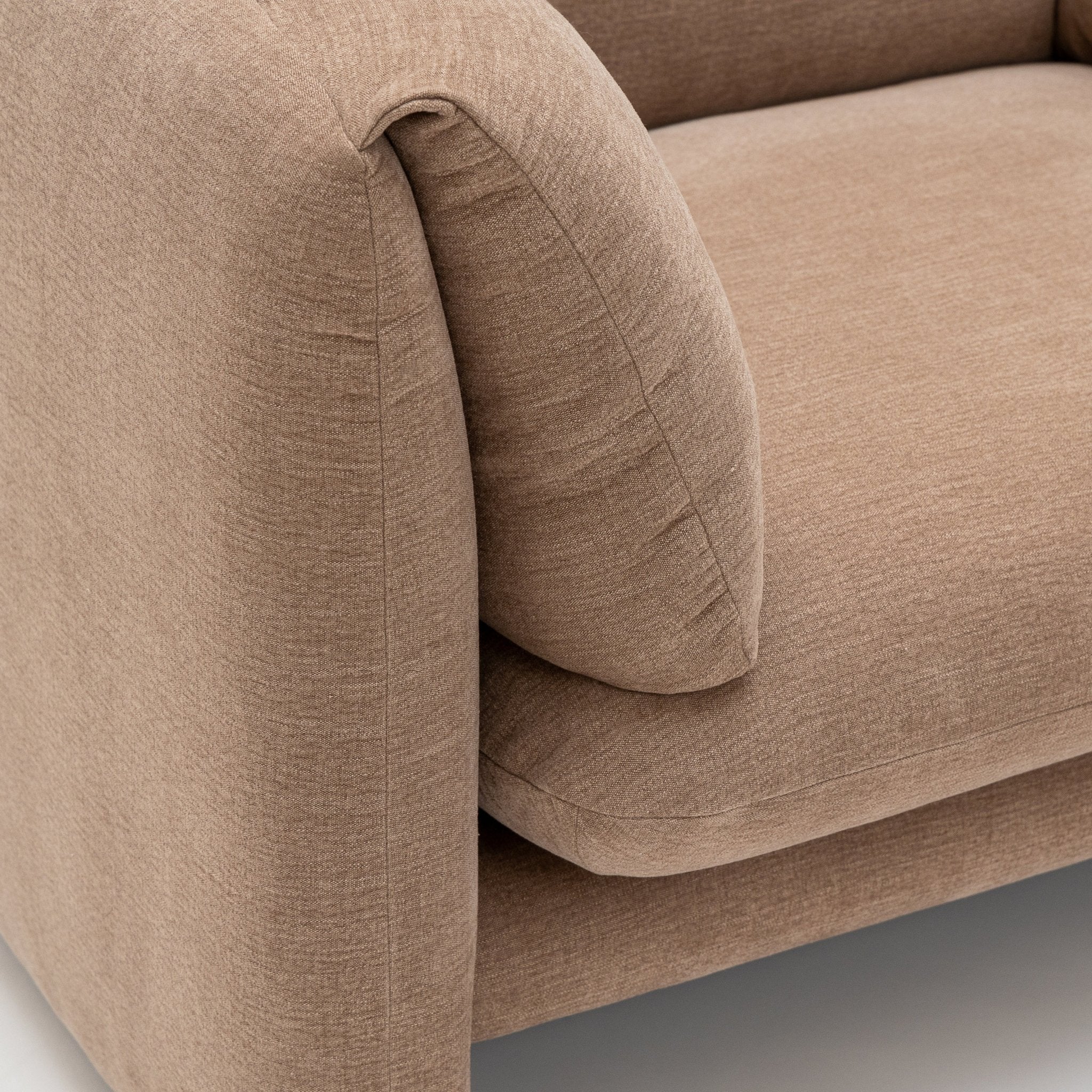 Replay Armchair - Fawn - Image 7
