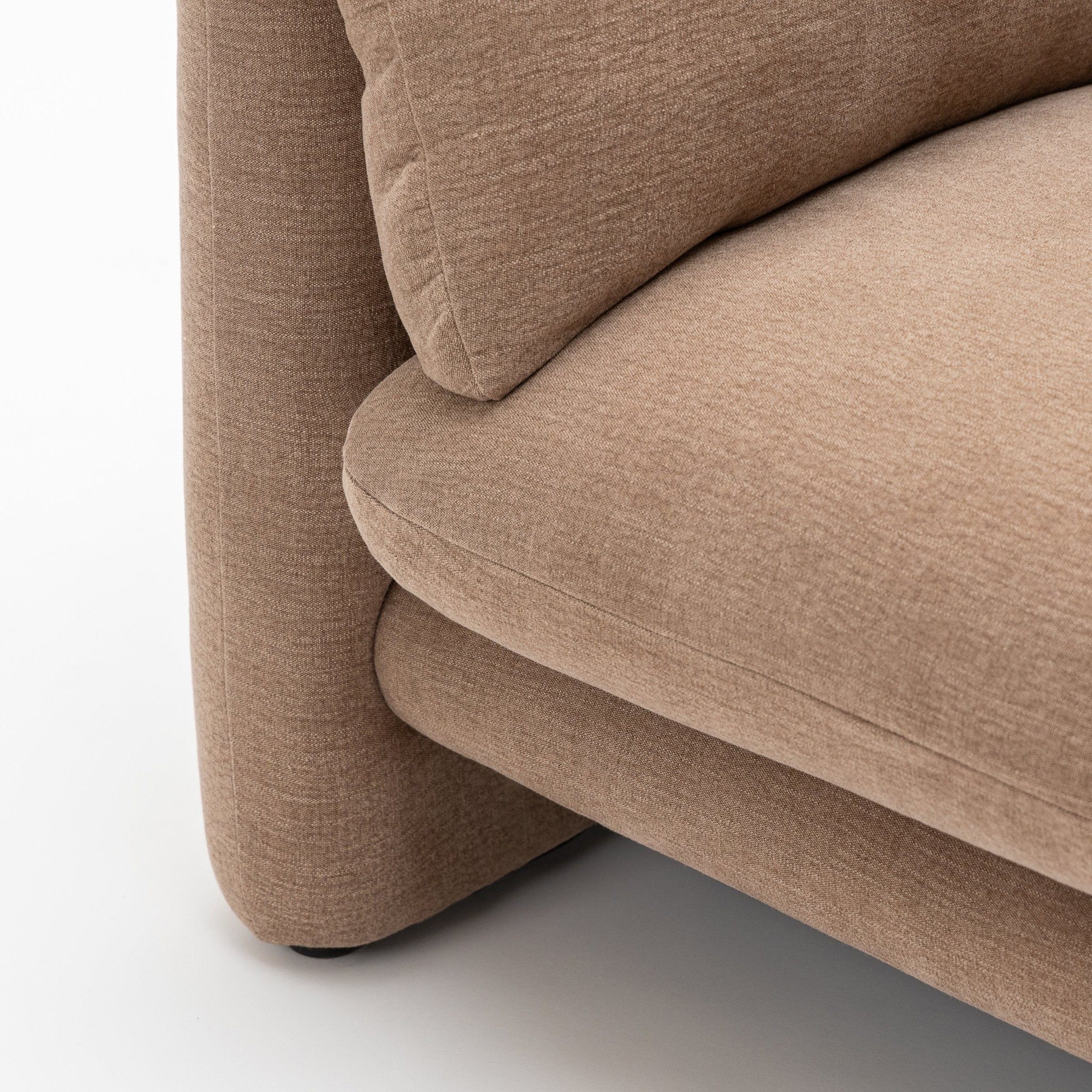Replay Armchair - Fawn - Image 8