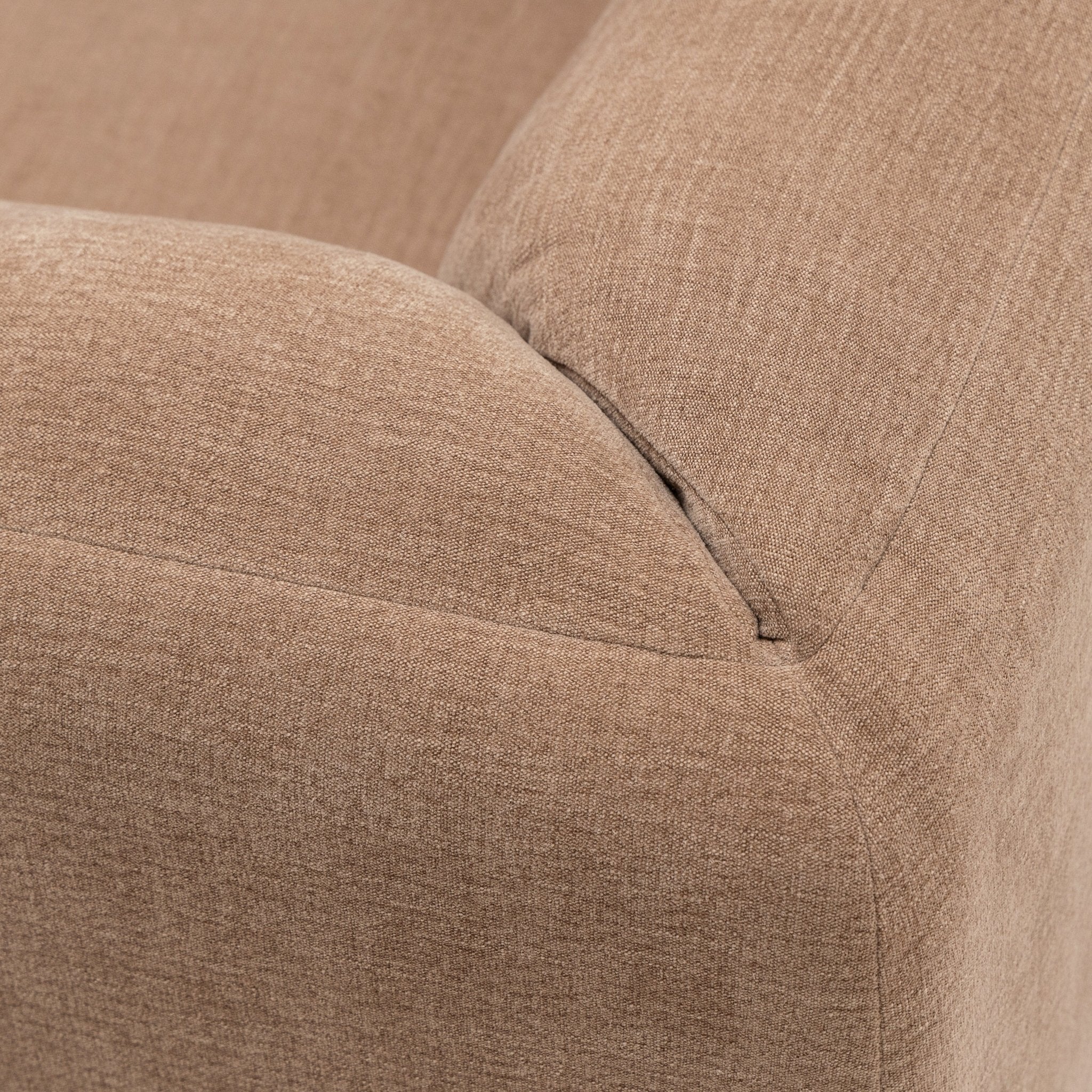 Replay Armchair - Fawn - Image 9