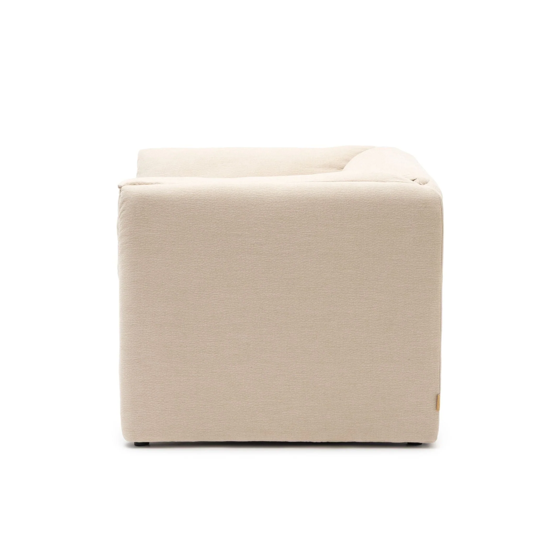 Replay Armchair - Ivory - Image 3
