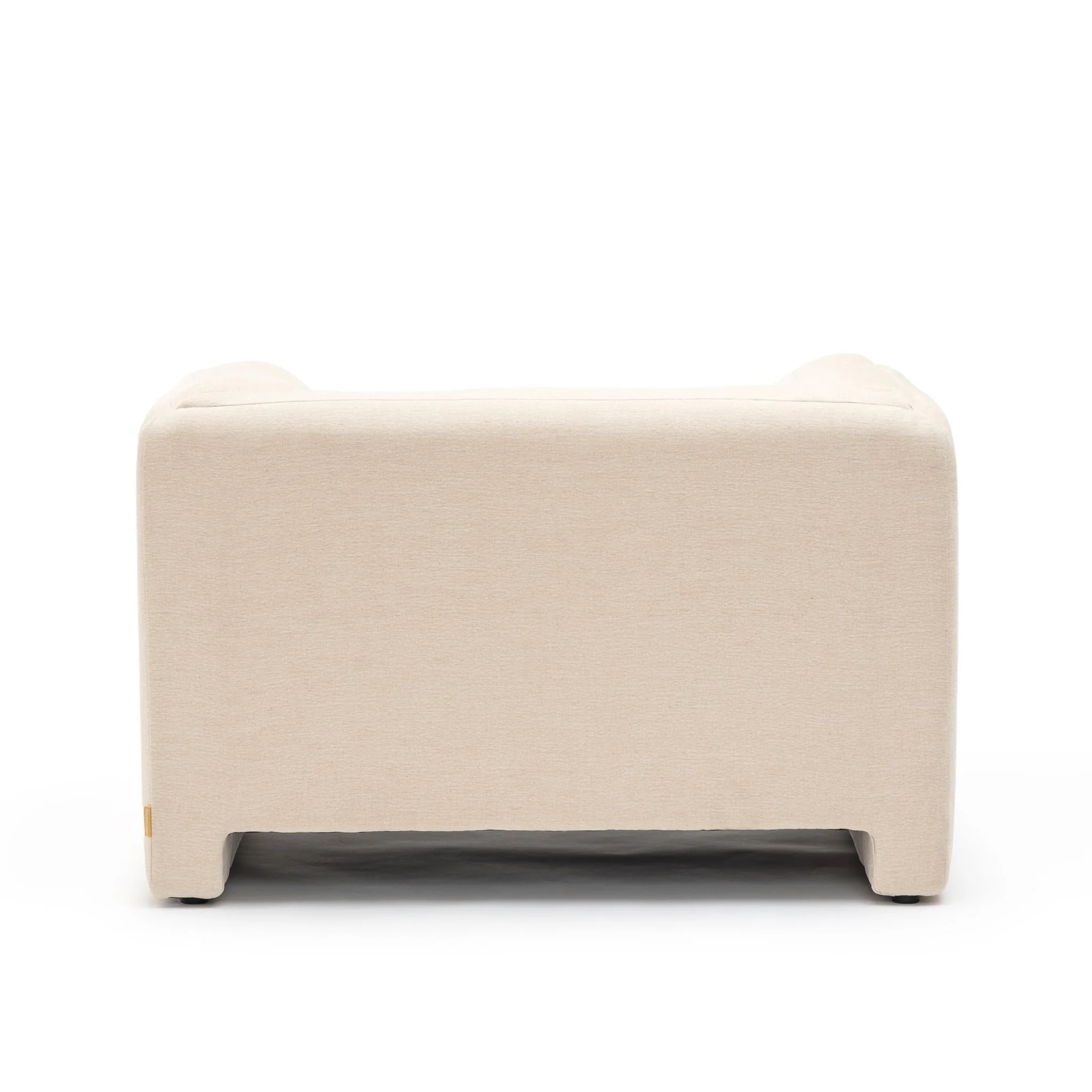 Replay Armchair - Ivory - Image 4