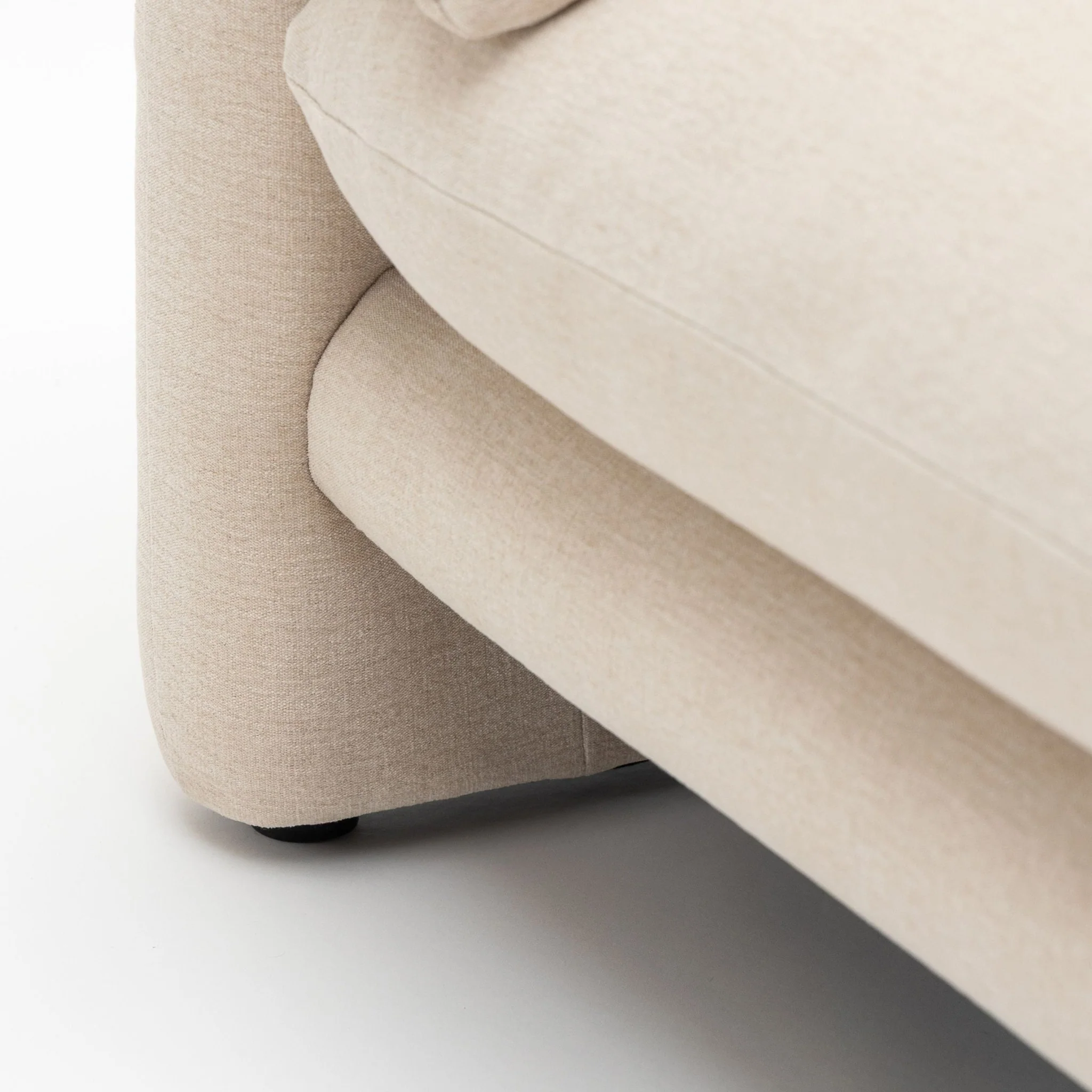 Replay Armchair - Ivory - Image 8