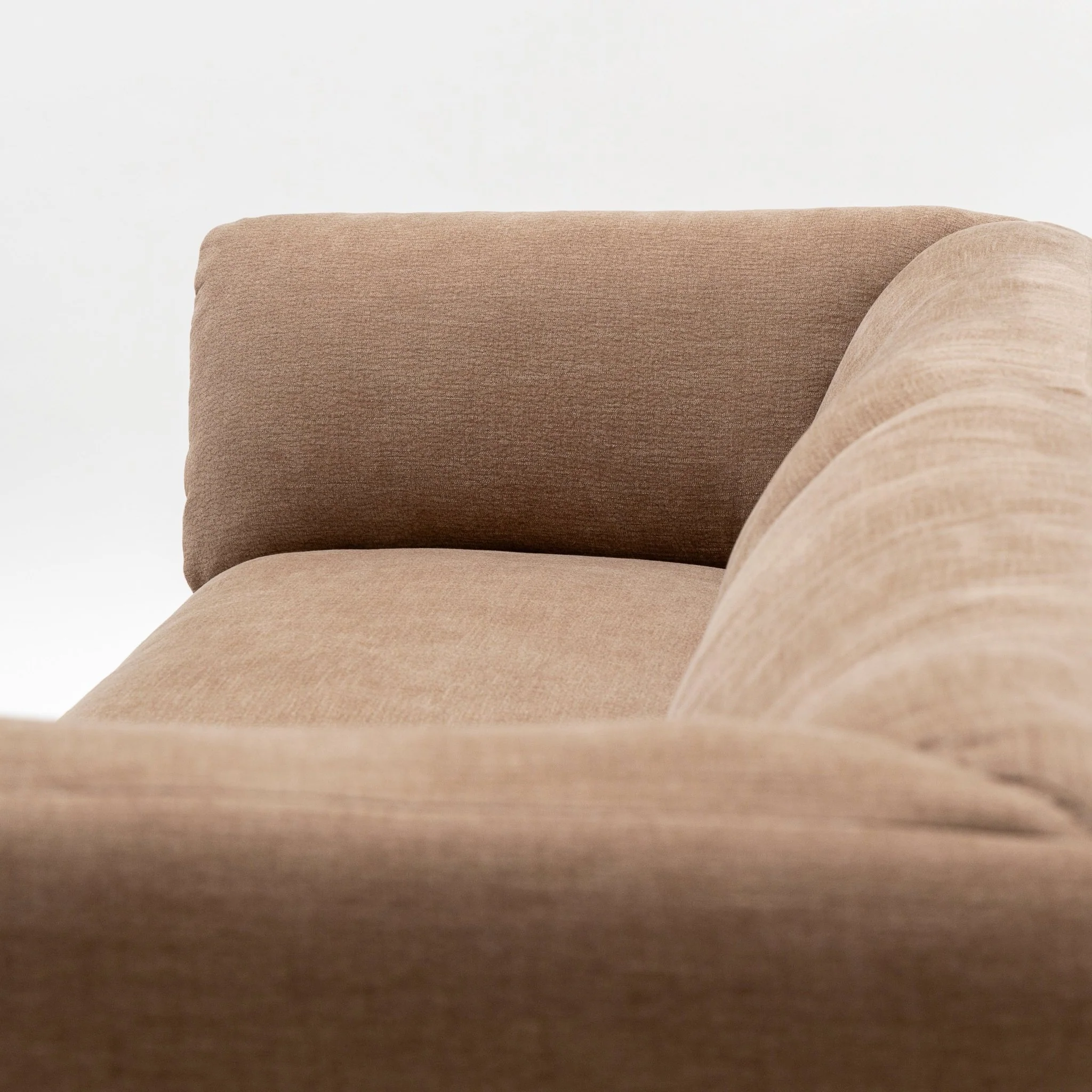 Replay Sofa - Fawn - Image 7