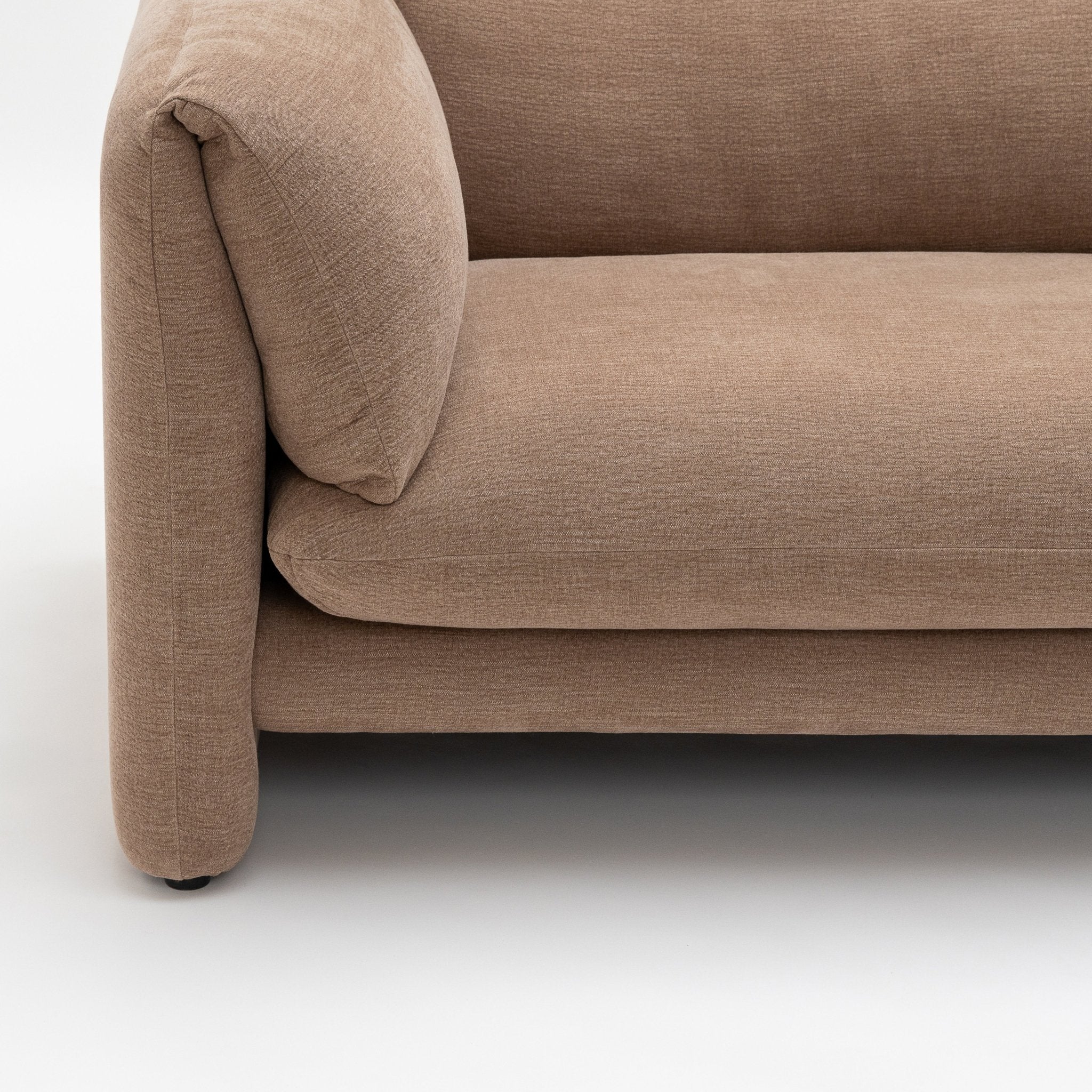 Replay Sofa - Fawn - Image 9