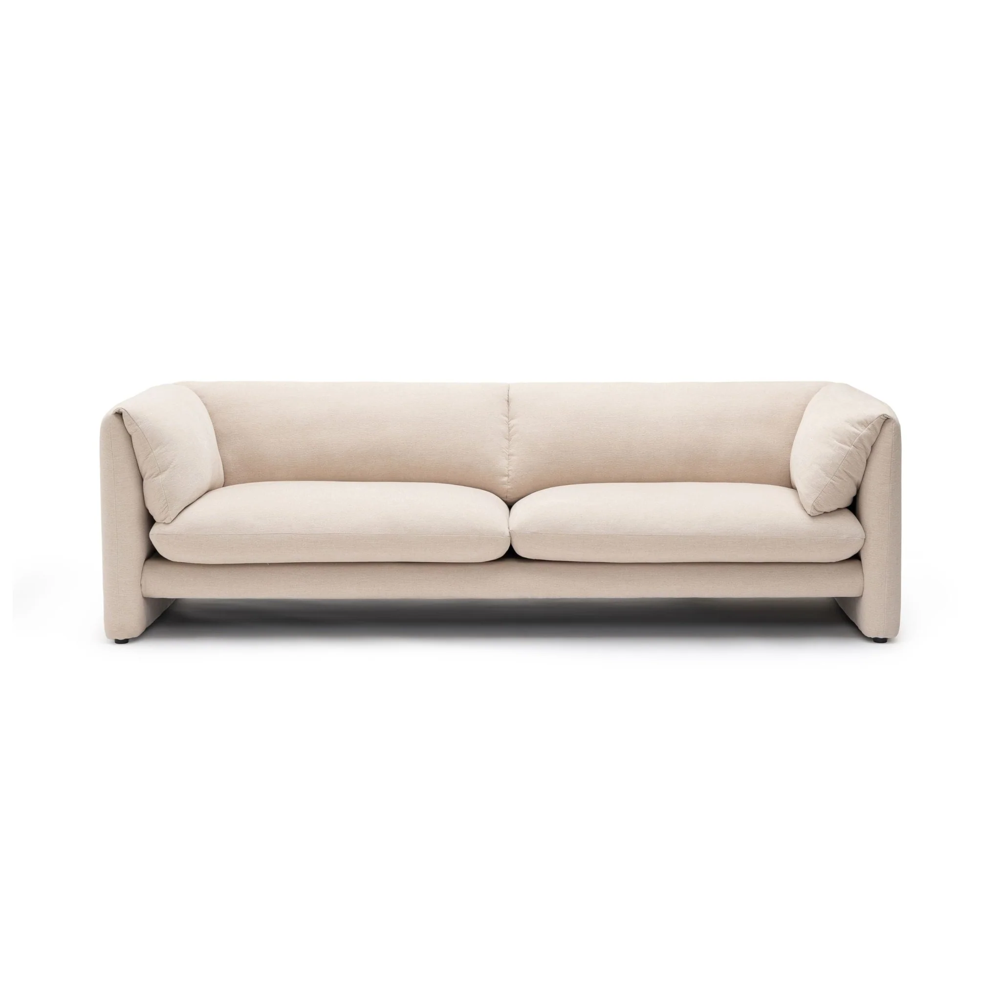 Replay Sofa - Ivory