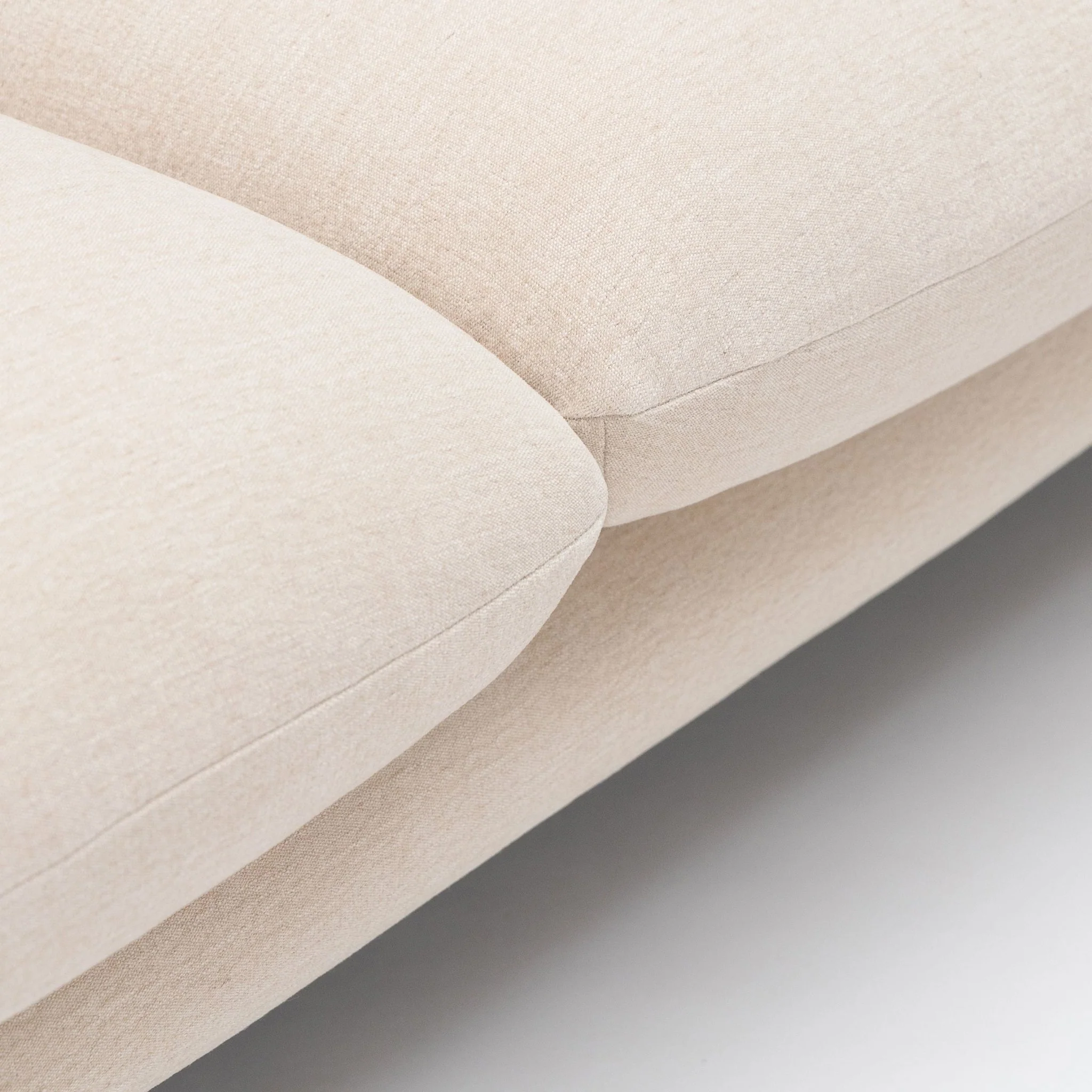 Replay Sofa - Ivory - Image 13