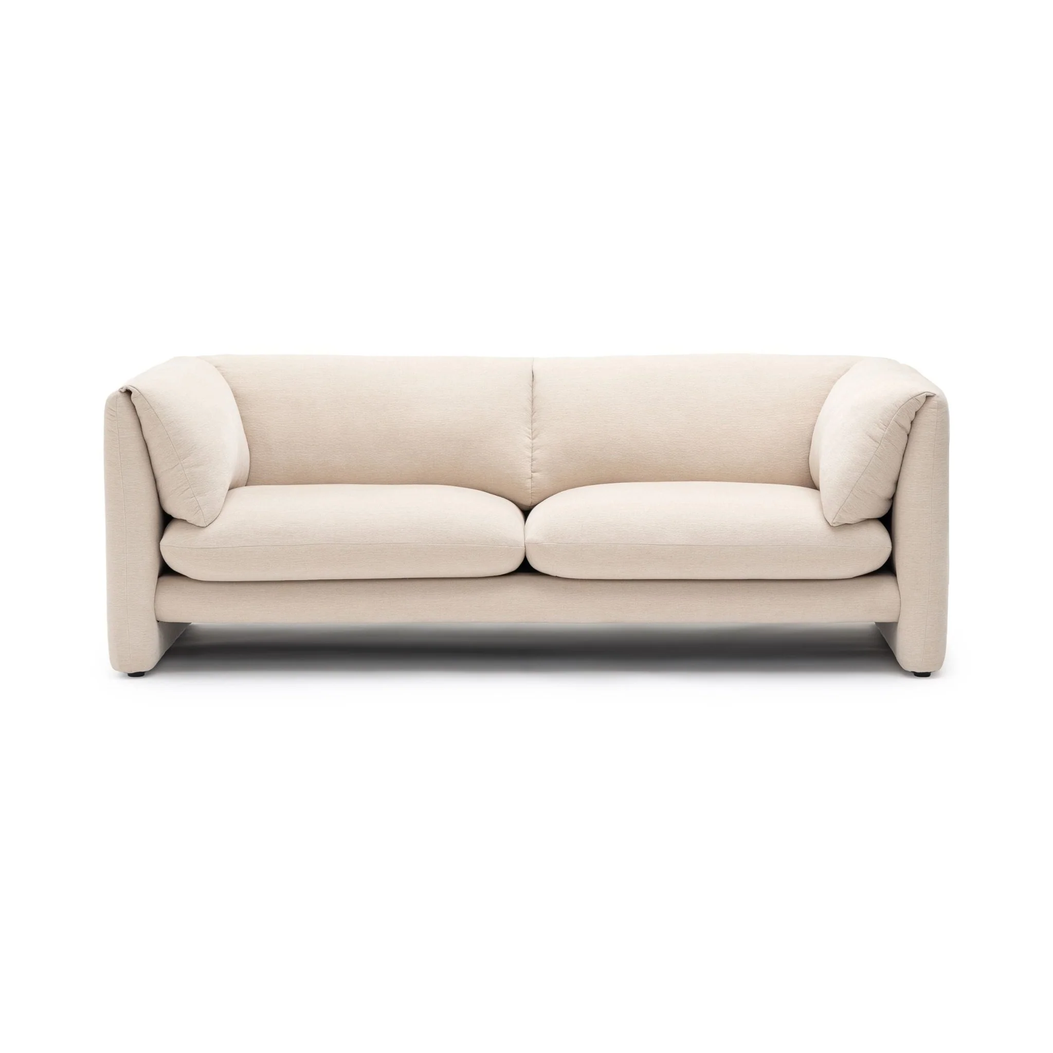 Replay Sofa - Ivory - Image 16