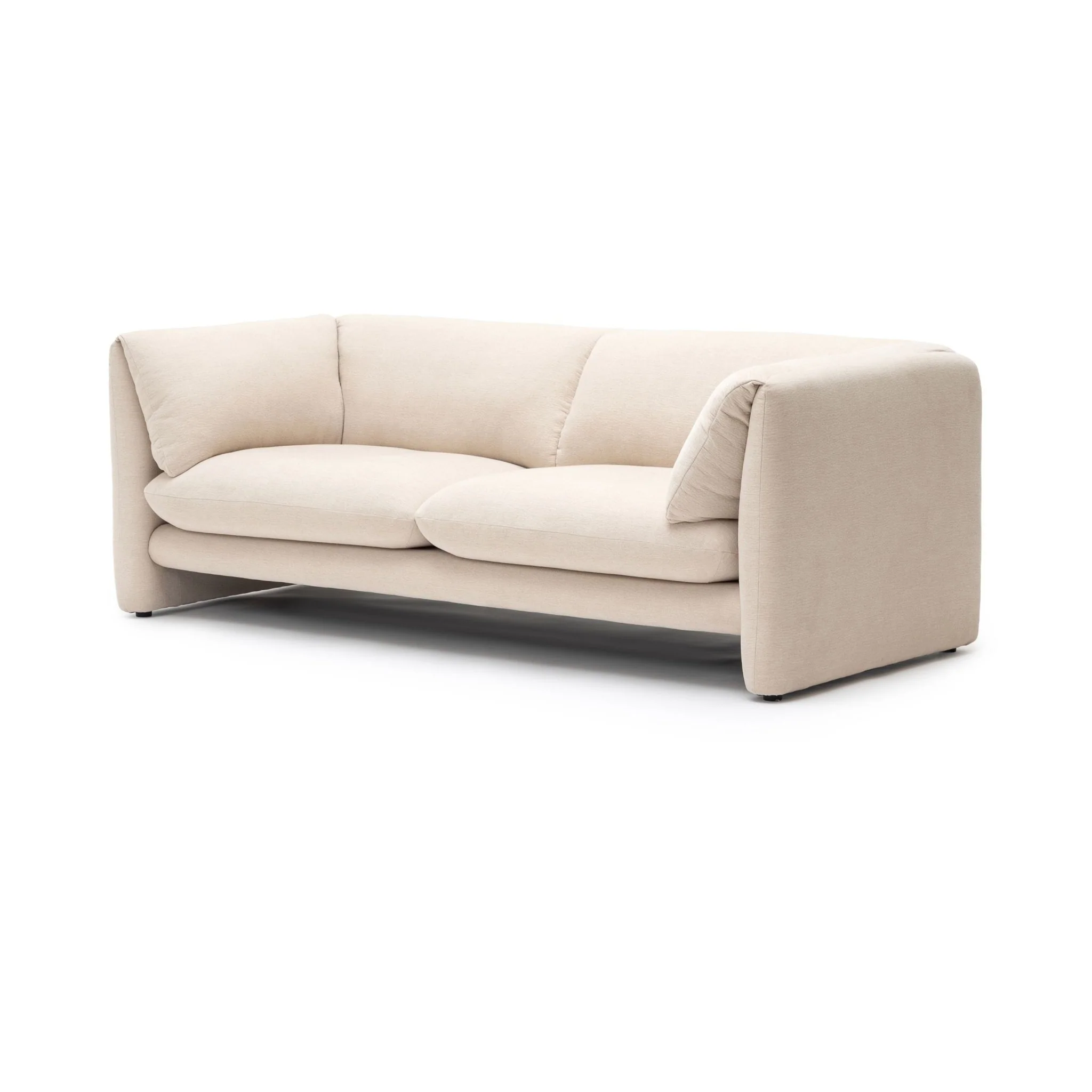 Replay Sofa - Ivory - Image 17