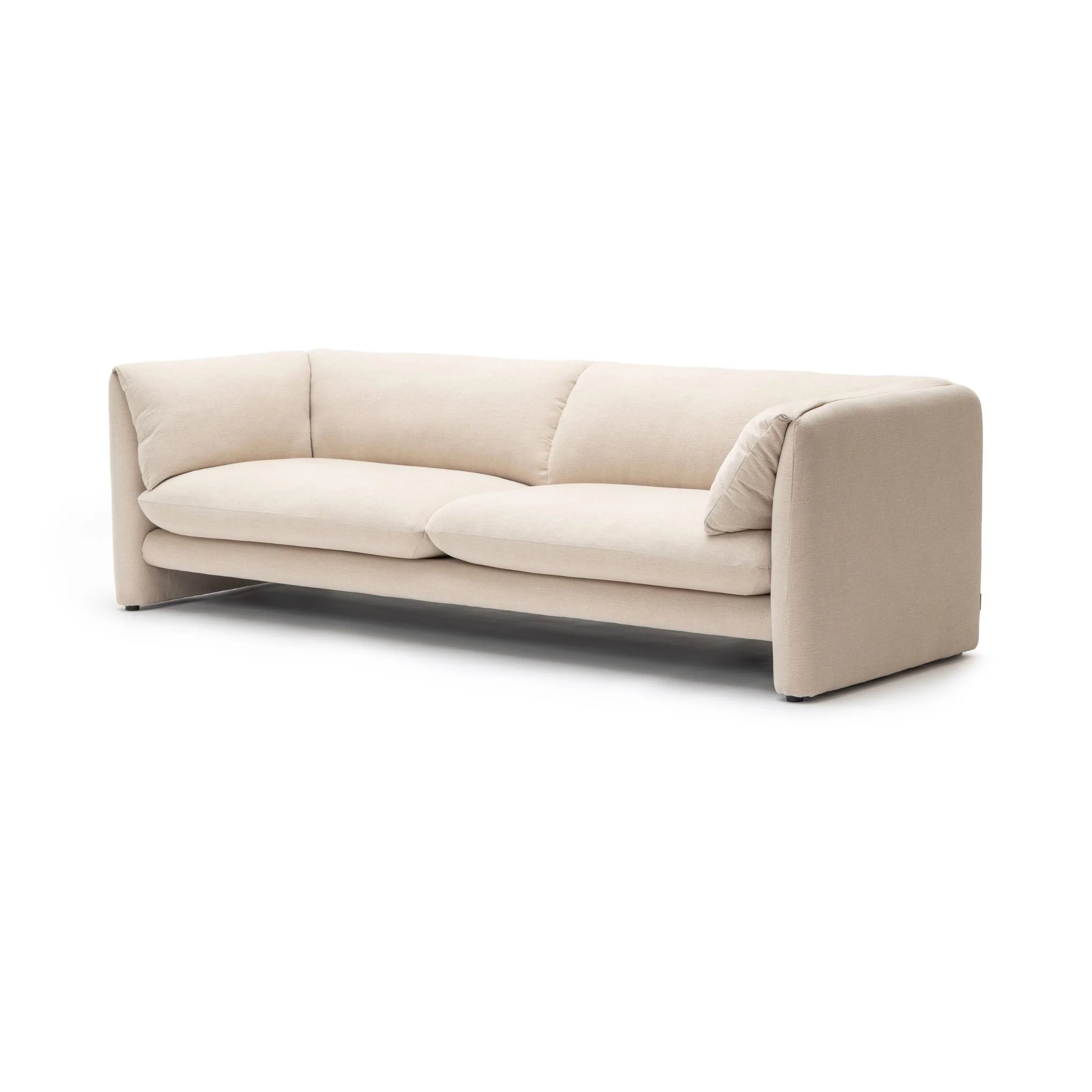 Replay Sofa - Ivory - Image 2