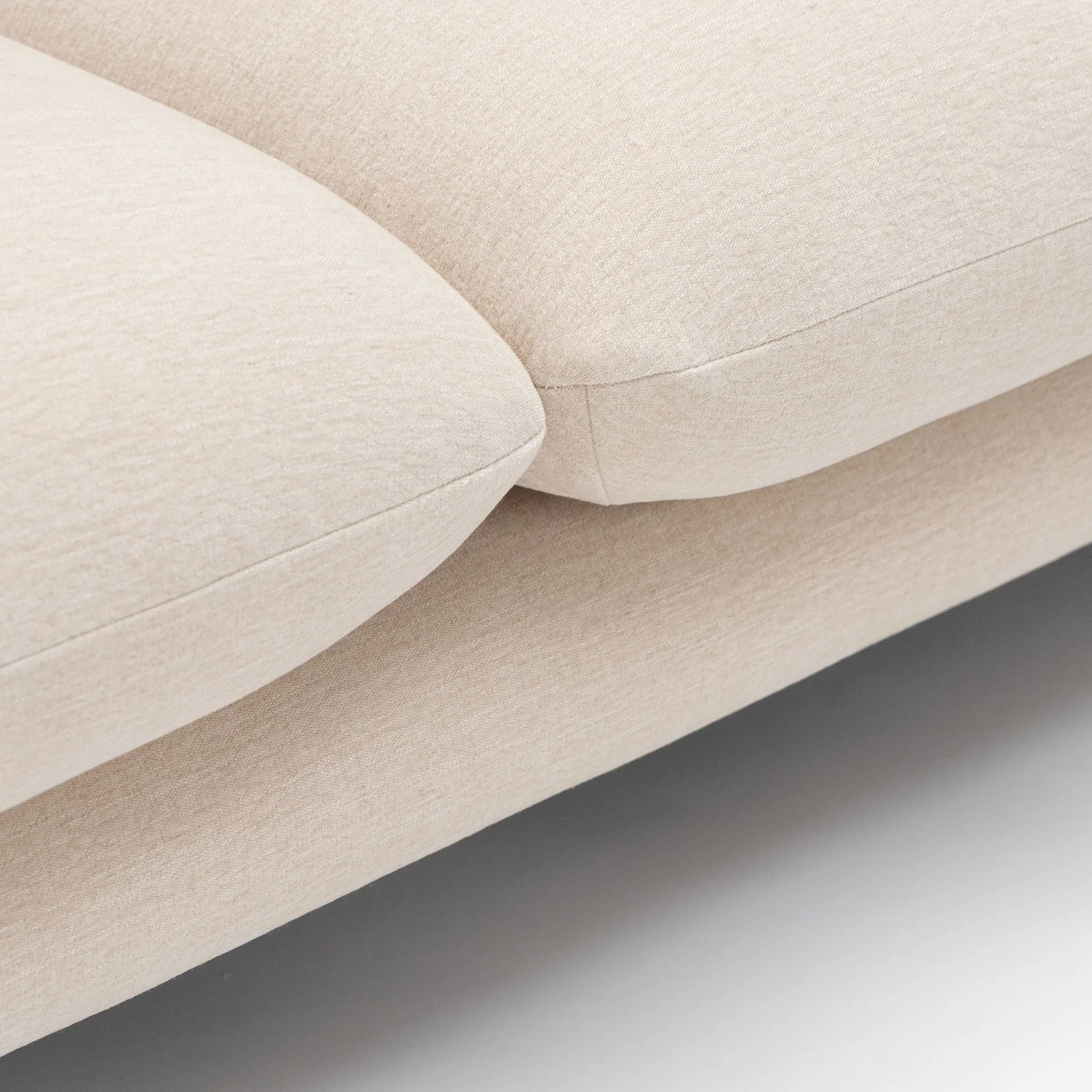 Replay Sofa - Ivory - Image 21