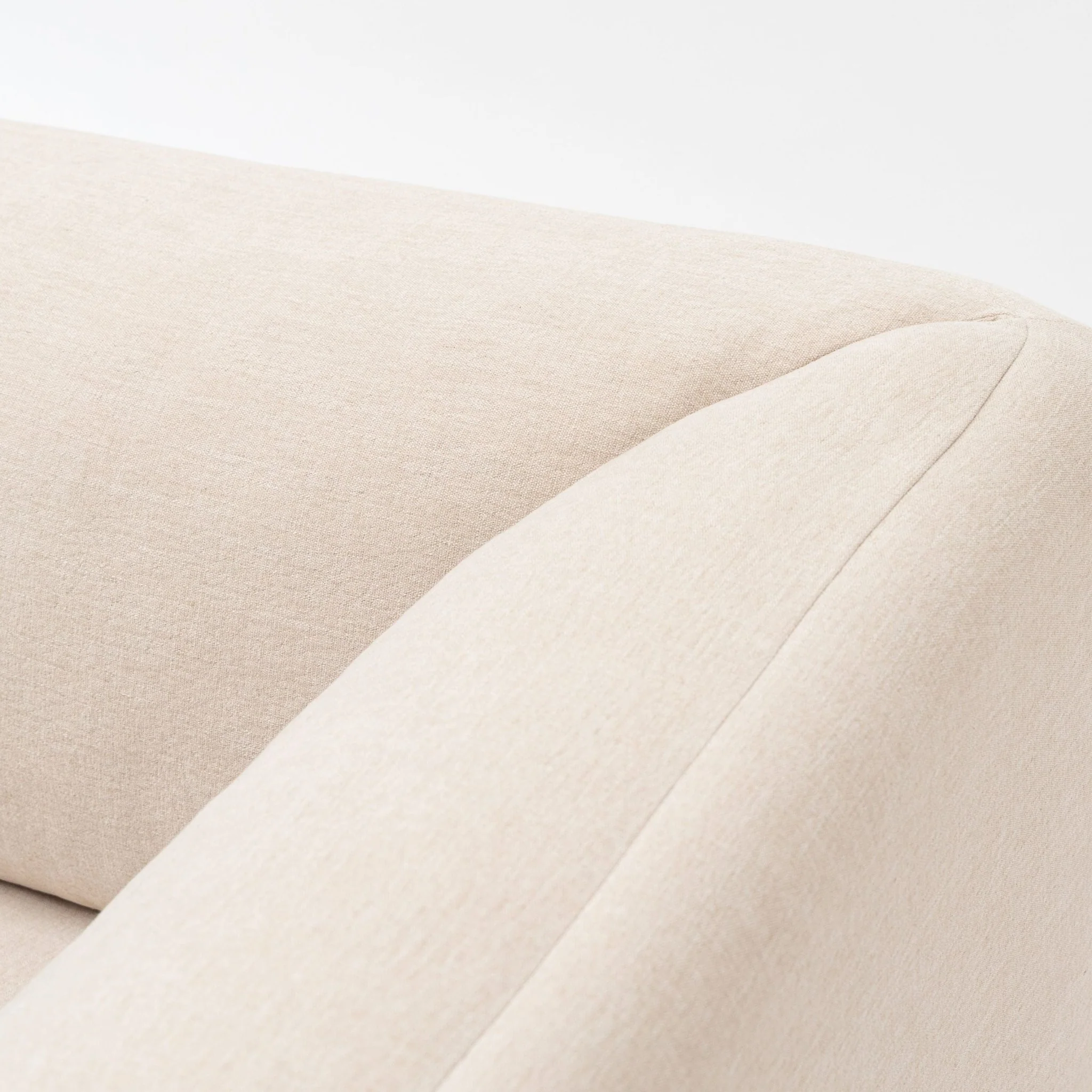 Replay Sofa - Ivory - Image 9