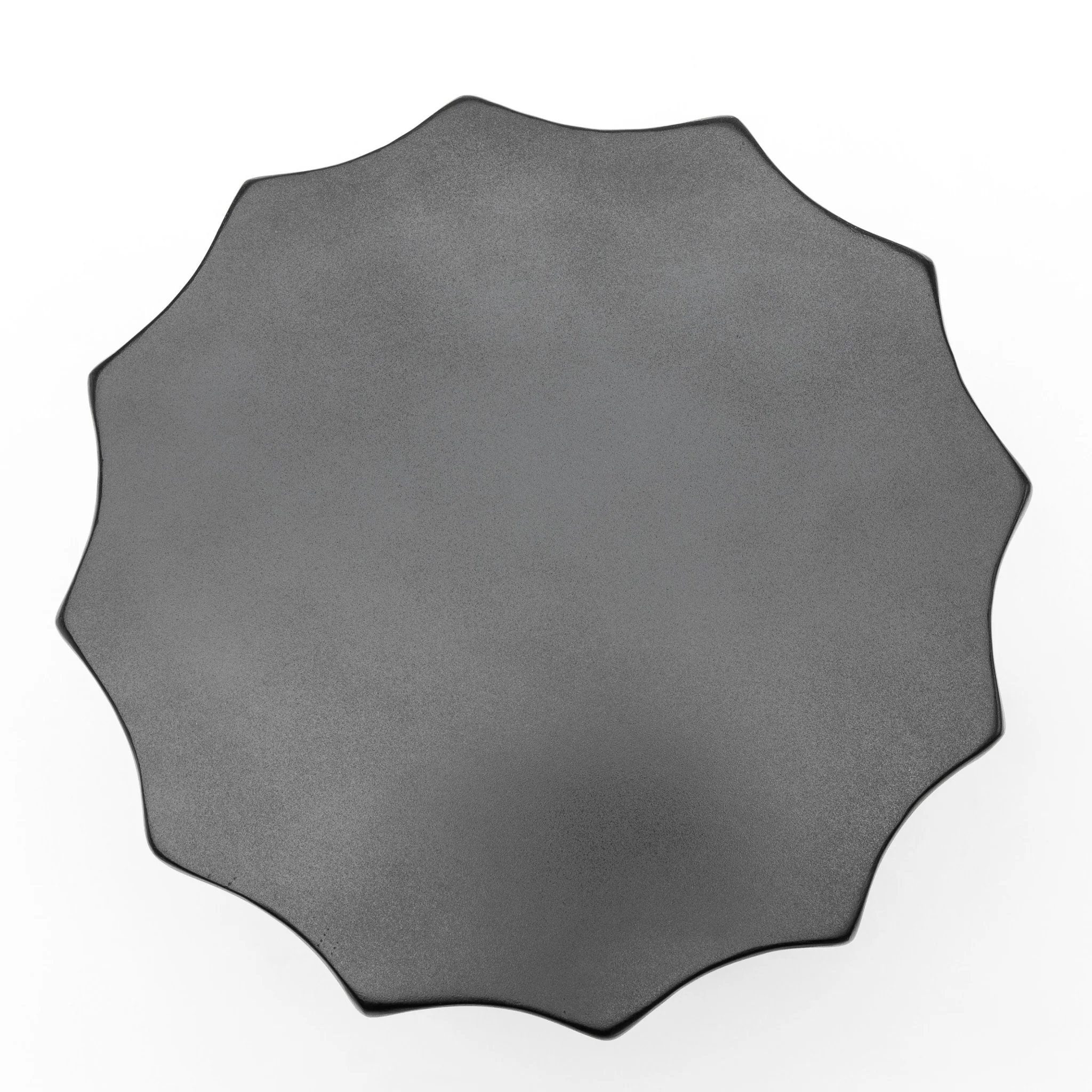 Revolve Stool - Black - Image 3