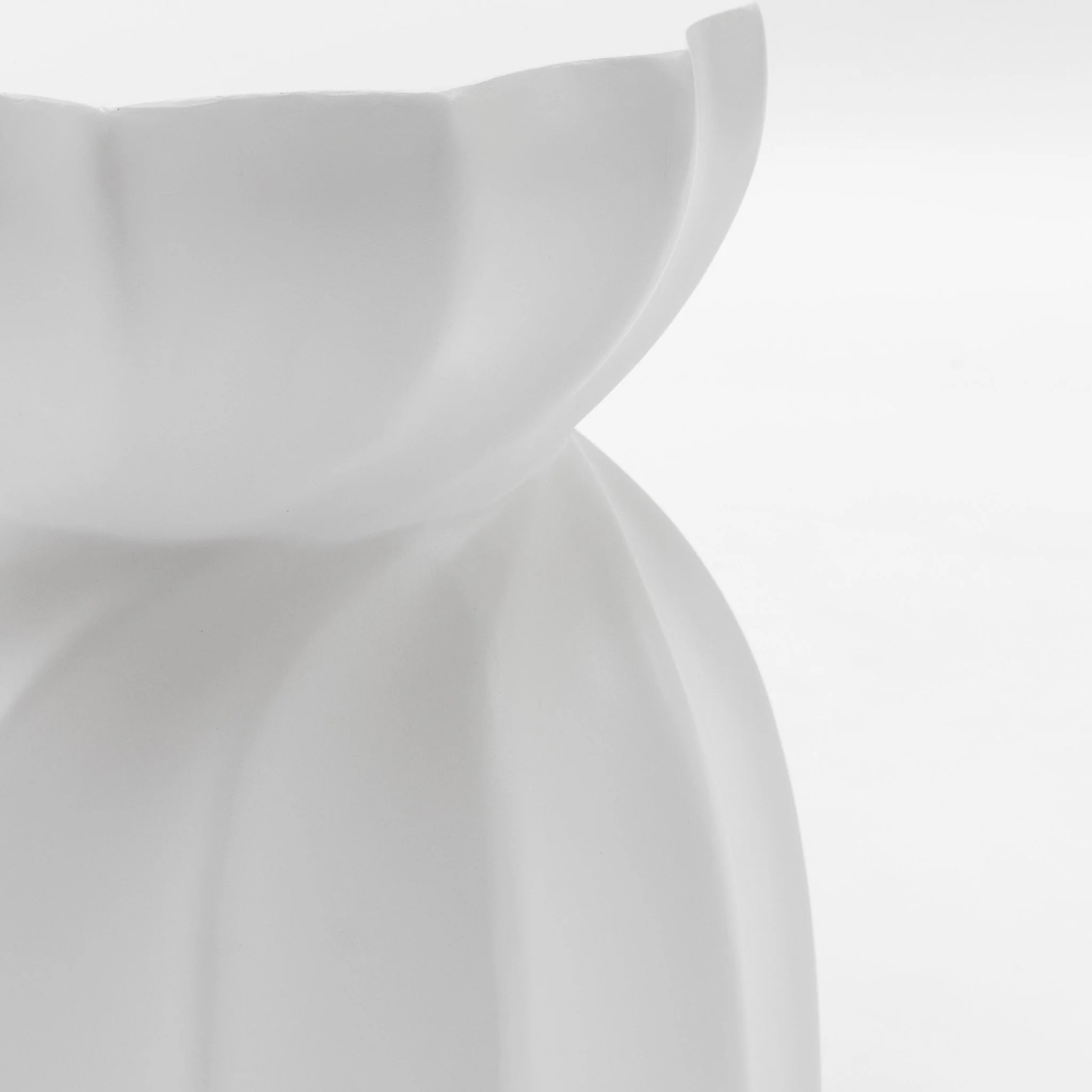 Revolve Stool - Chalk - Image 6