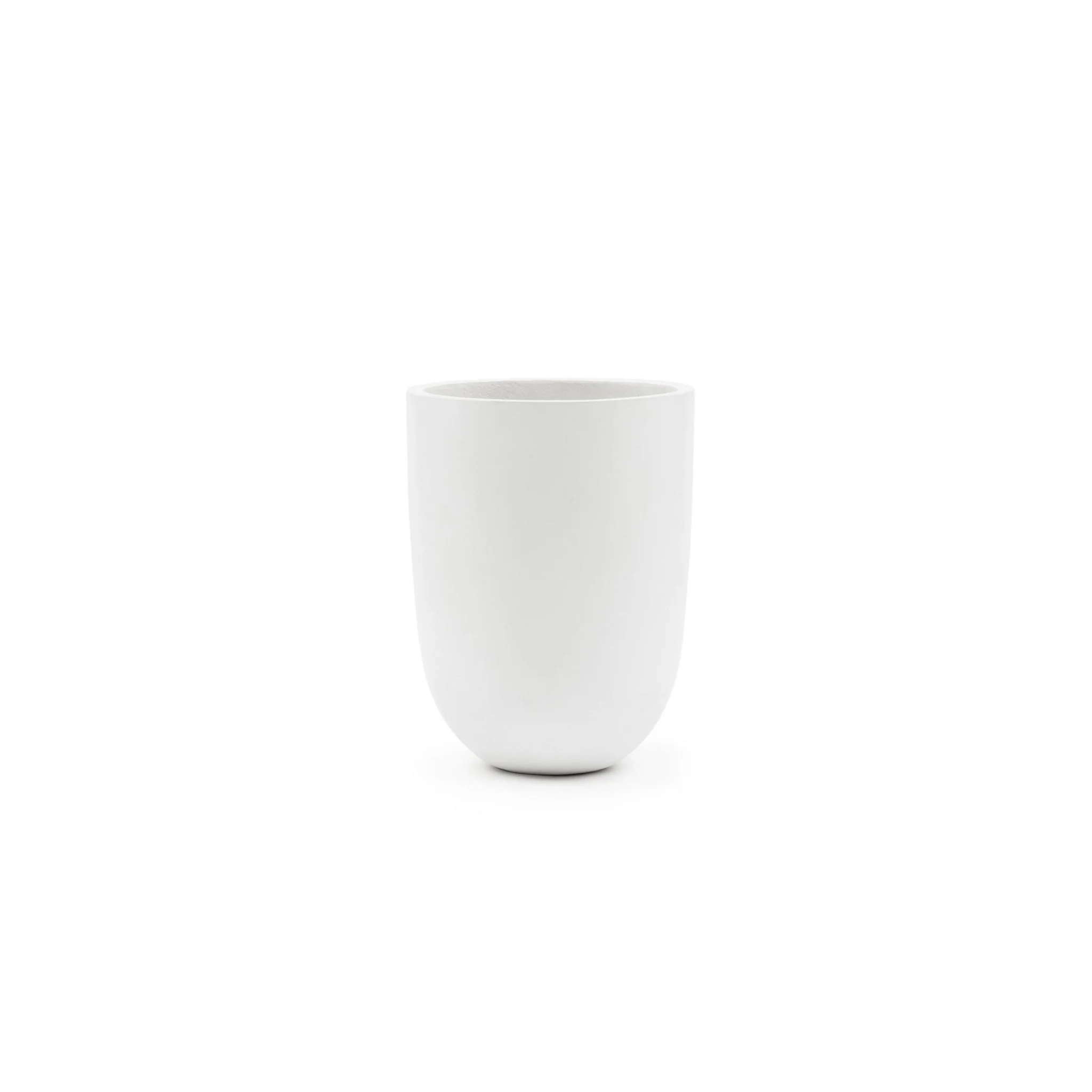 Reya Planter - Chalk - Image 5