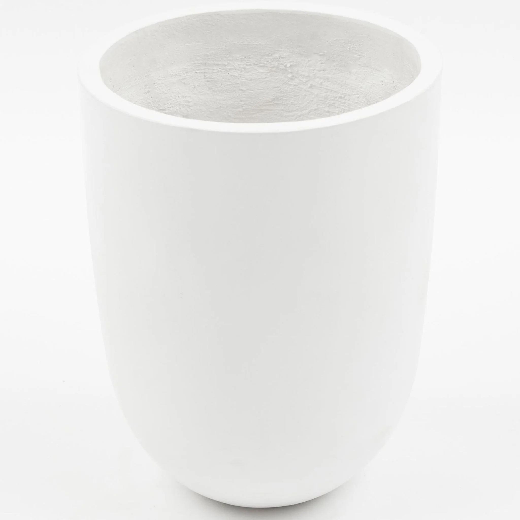 Reya Planter - Chalk - Image 9