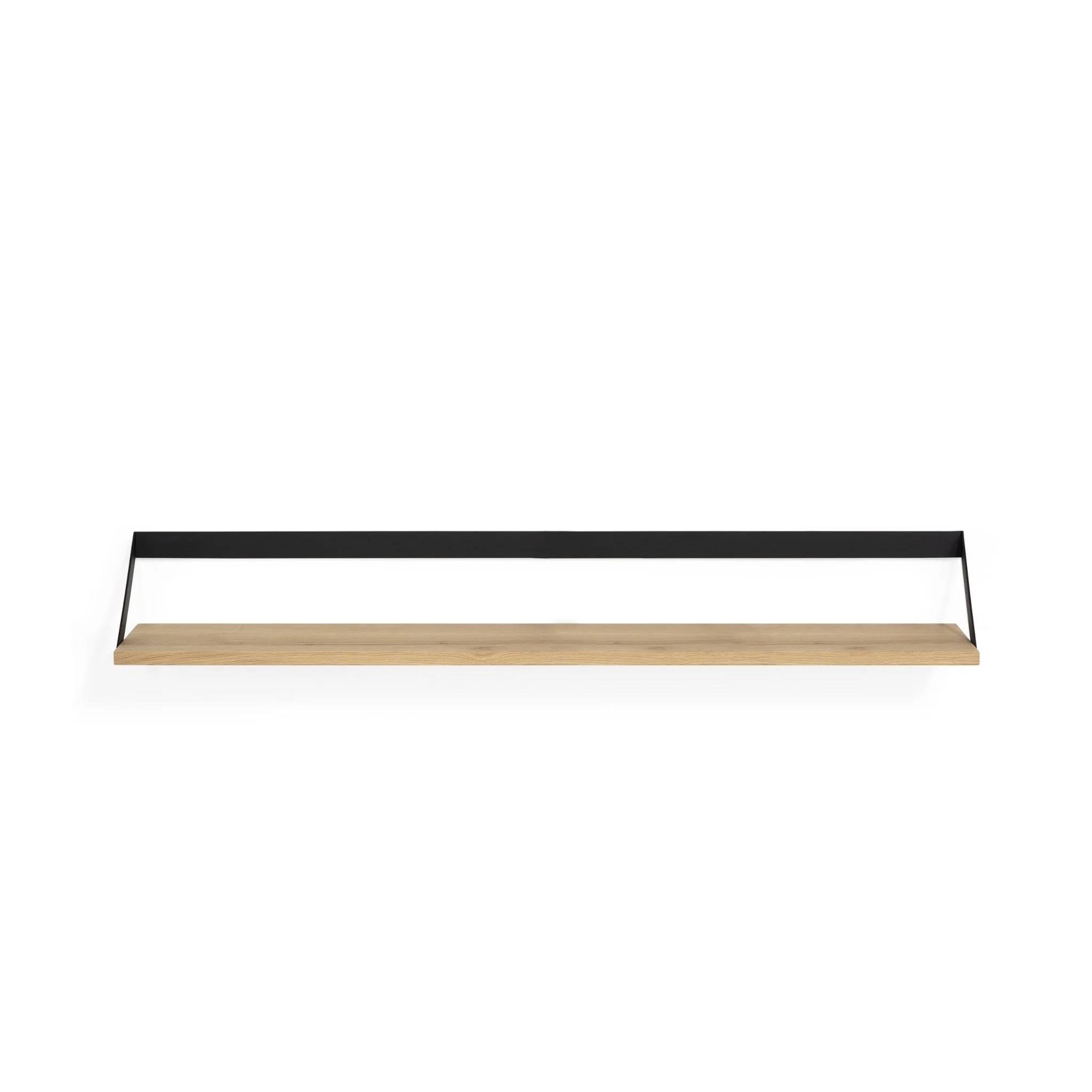 Ribbon Shelf - Black