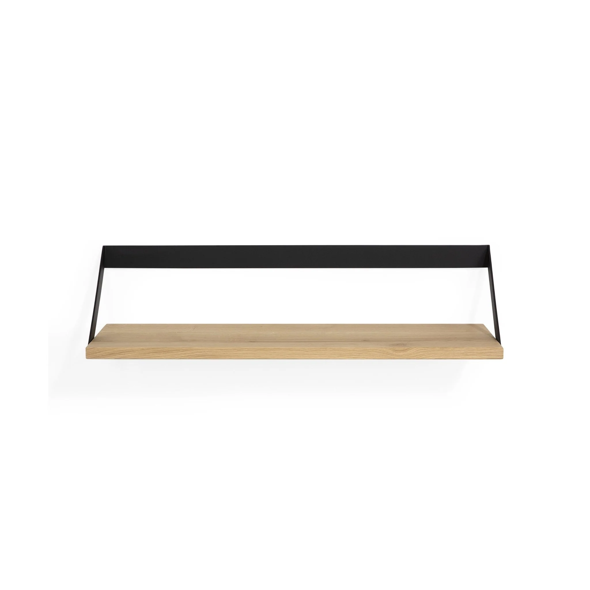 Ribbon Shelf - Black - Image 2