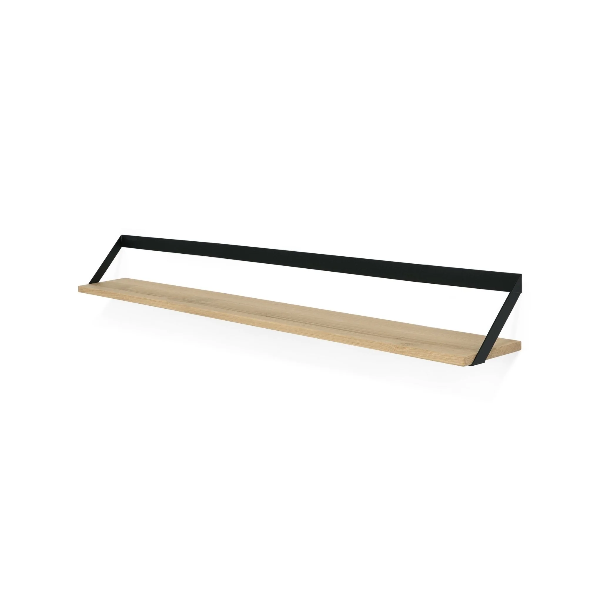Ribbon Shelf - Black - Image 3