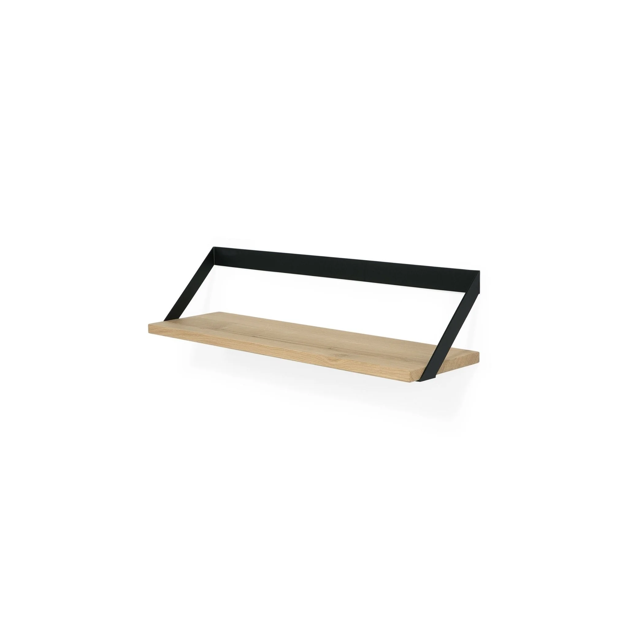 Ribbon Shelf - Black - Image 6