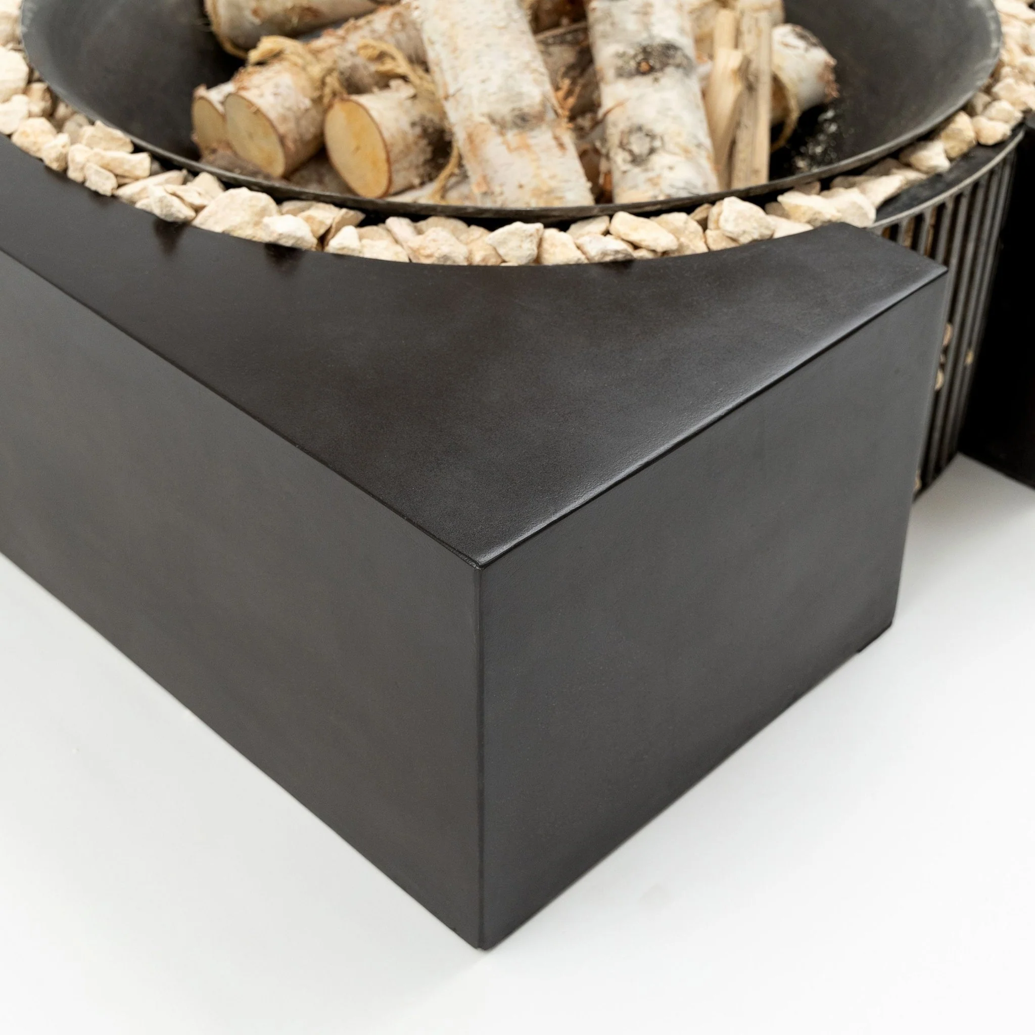 Riflesso Firepit - Lava - Image 4