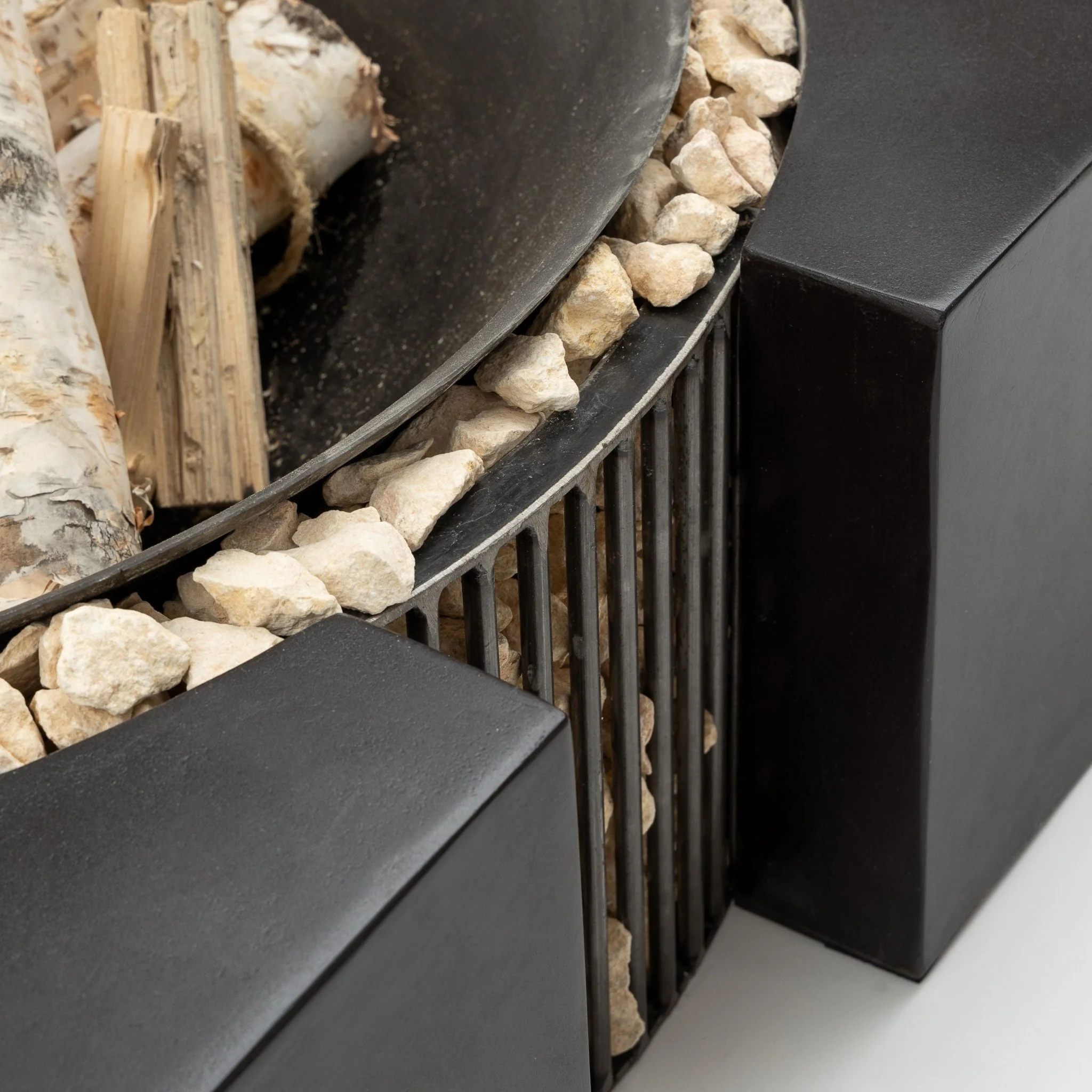 Riflesso Firepit - Lava - Image 6