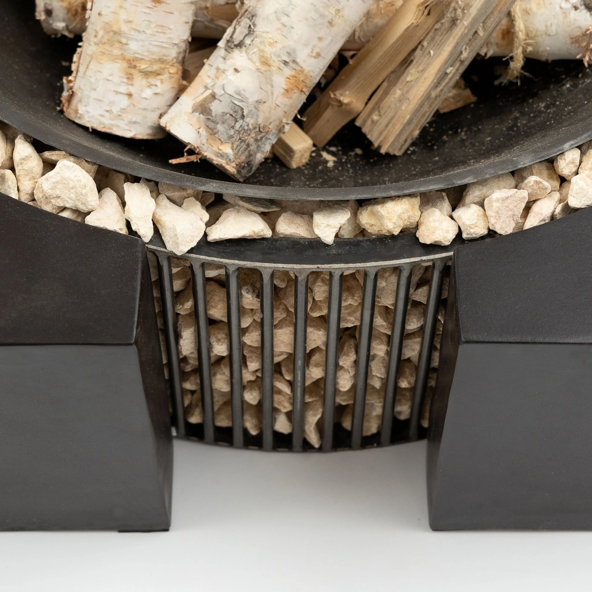 Riflesso Firepit - Lava - Image 8