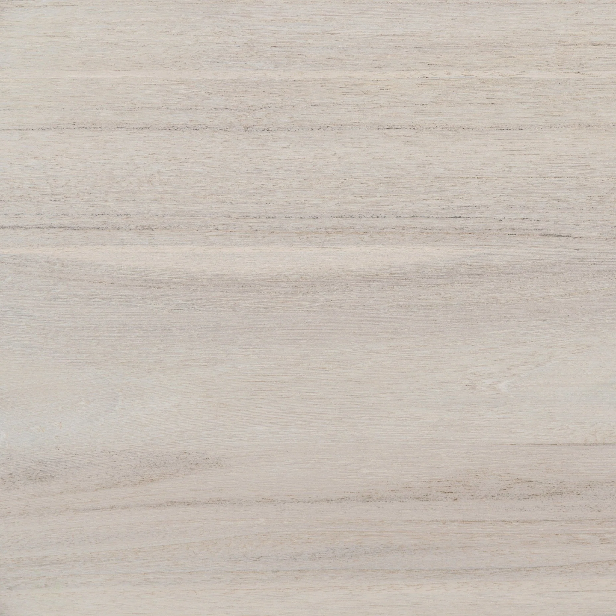 Riviera Coffee Table - Chalk & Aged Teak - Image 8