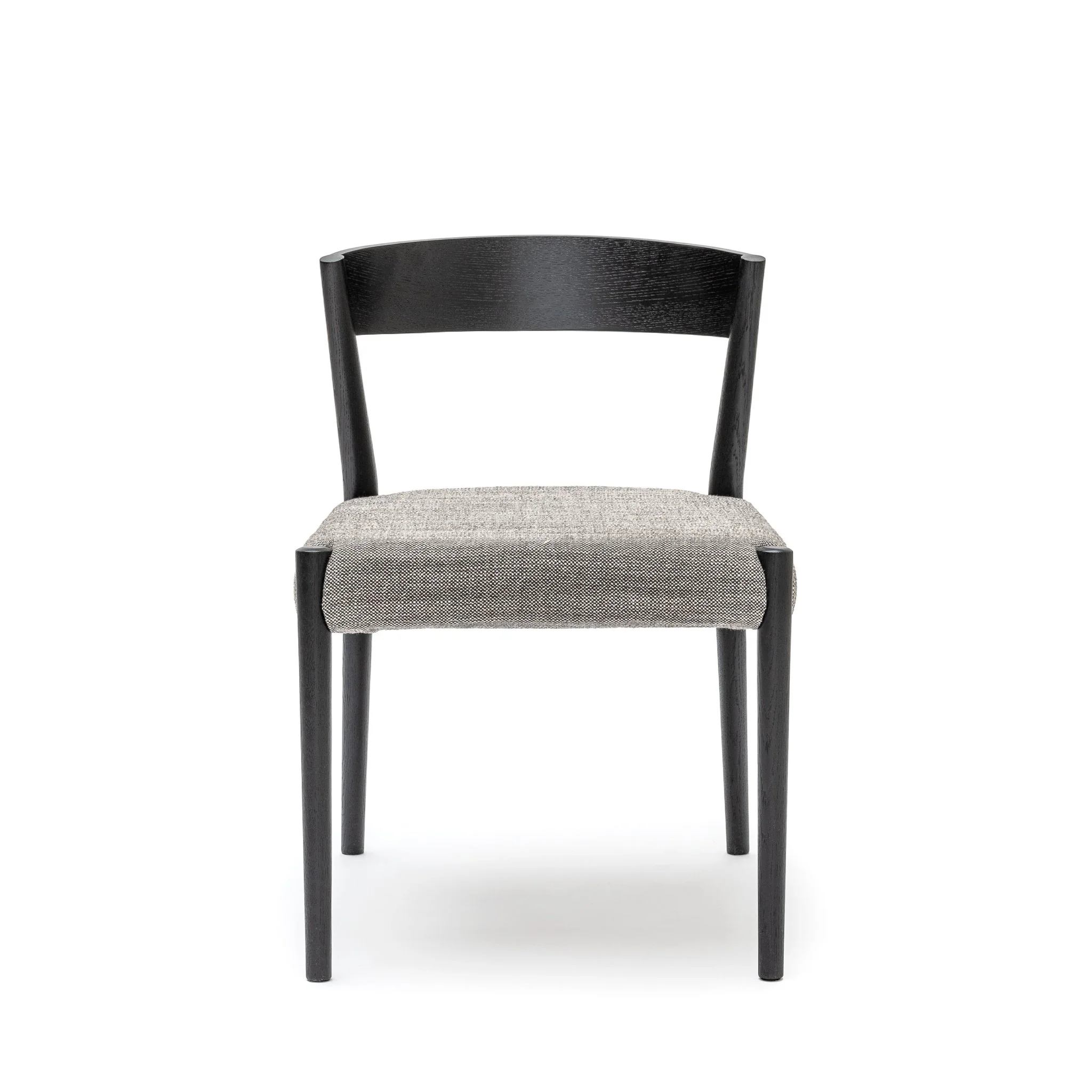 Ronda Chair - Black & Java - Image 3