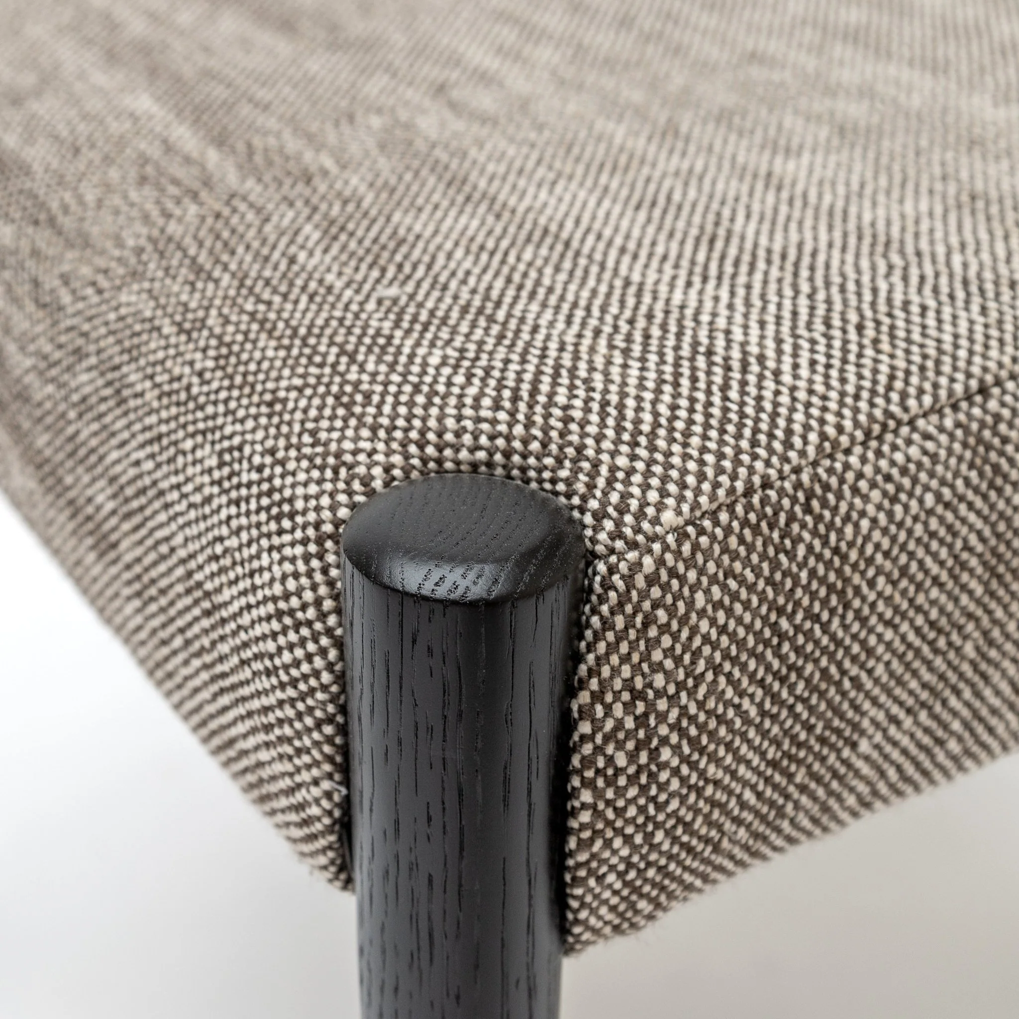 Ronda Chair - Black & Java - Image 5
