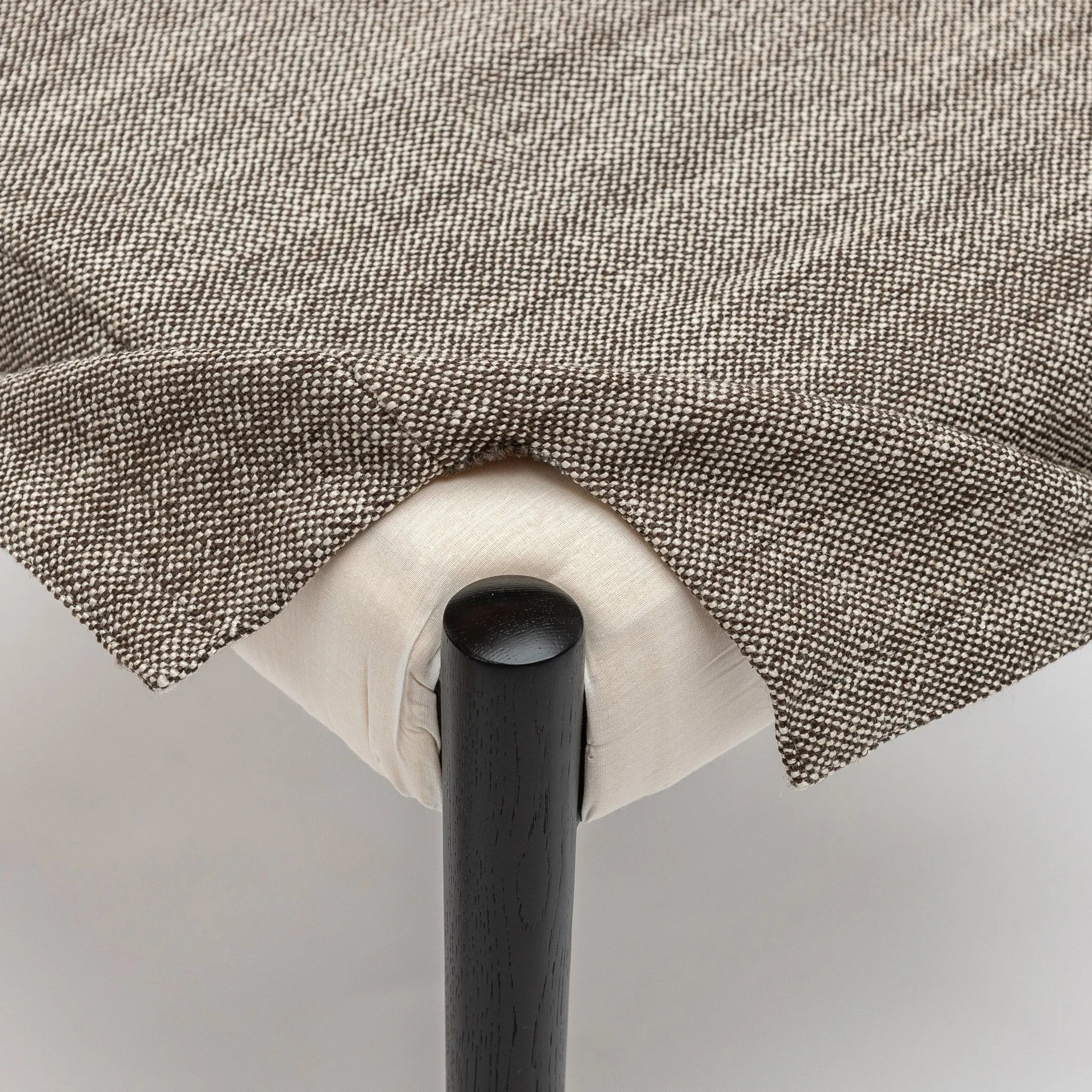 Ronda Chair - Black & Java - Image 6