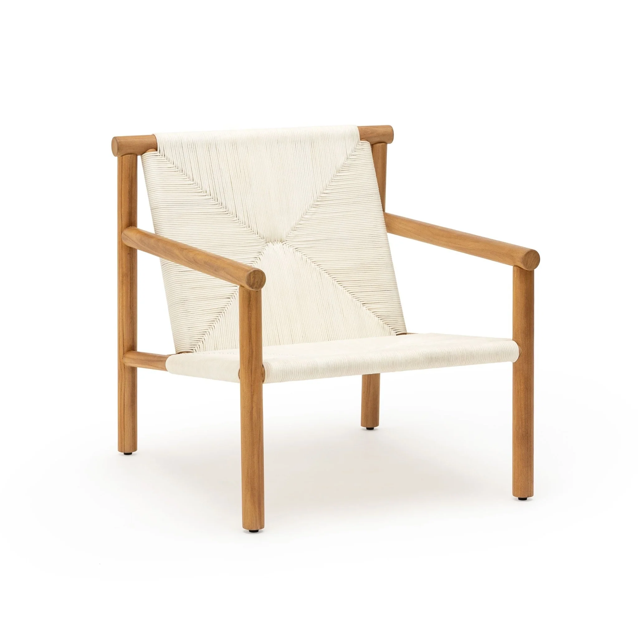 Rowan Lounge Chair