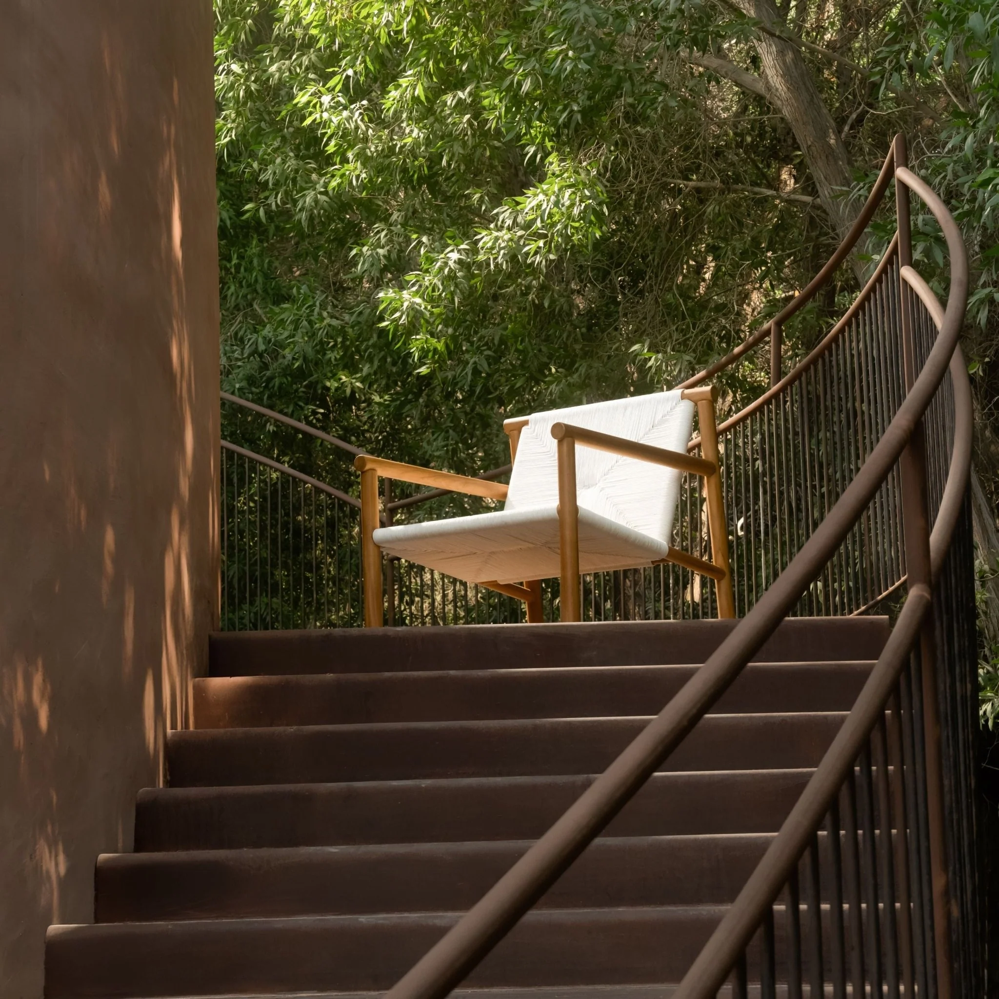 Rowan Lounge Chair - Image 16