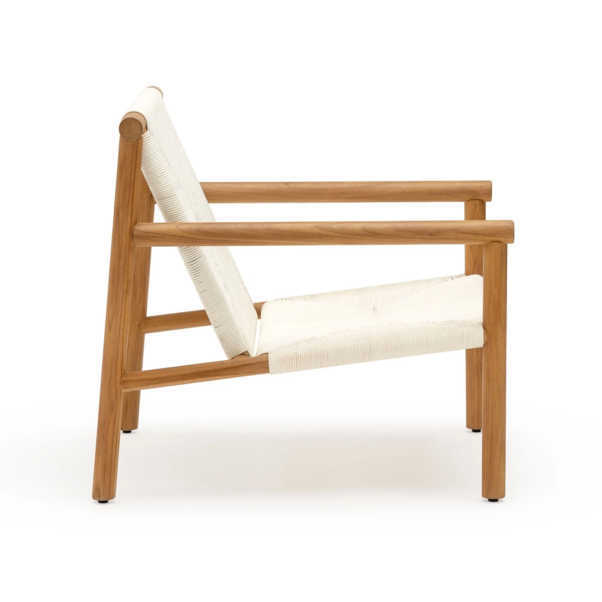 Rowan Lounge Chair - Image 4