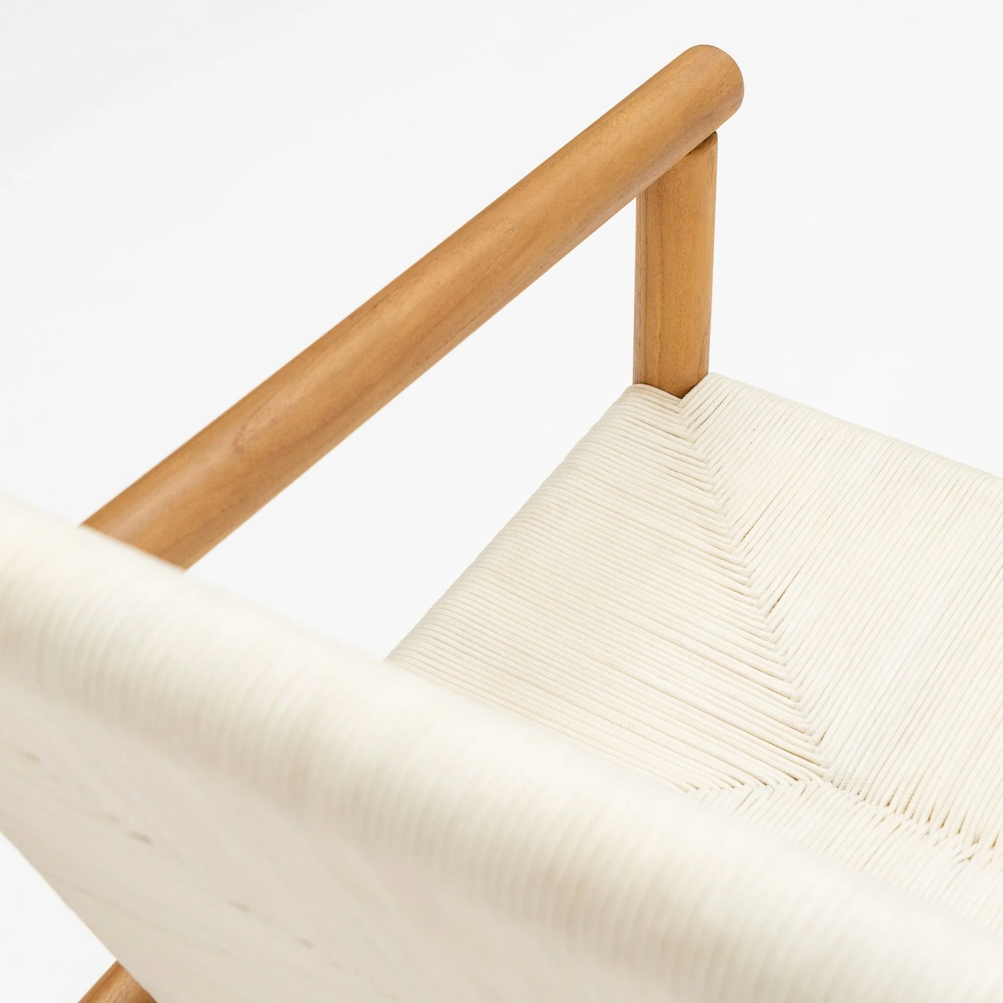Rowan Lounge Chair - Image 9
