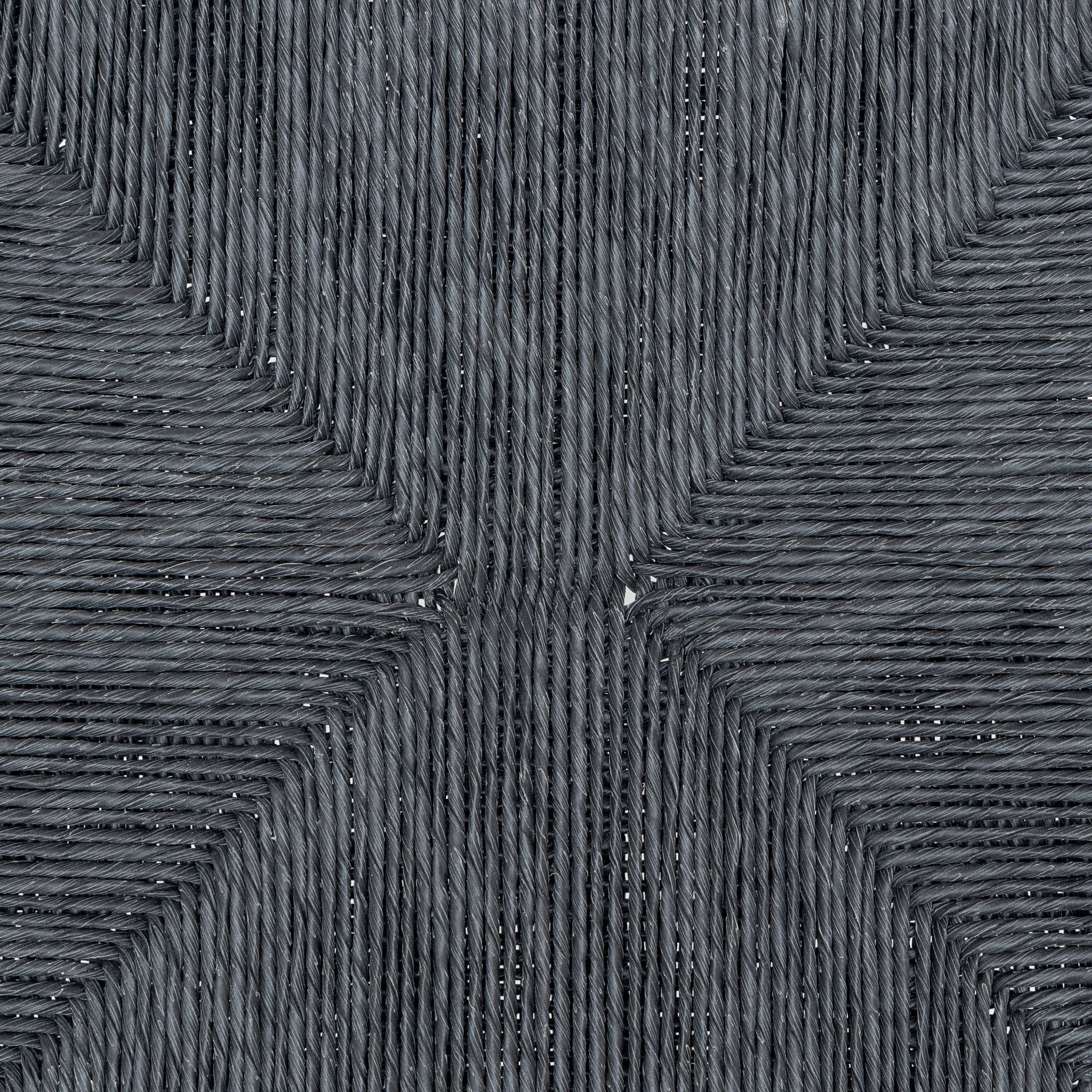 Saba Armchair - Black - Image 12
