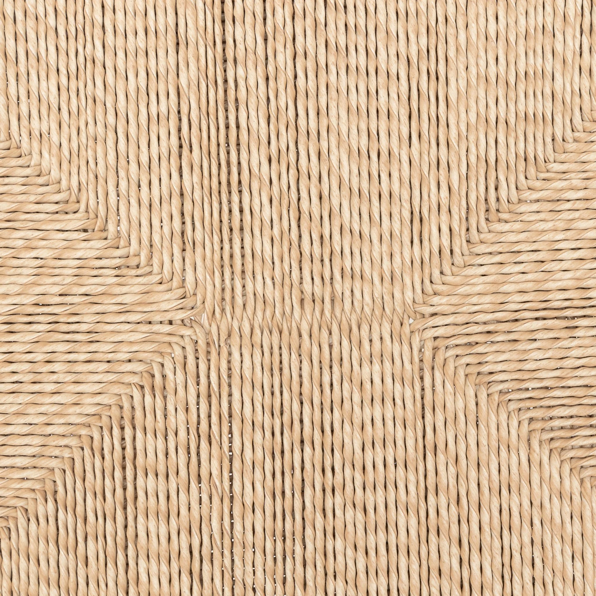 Saba Armchair - Natural - Image 12