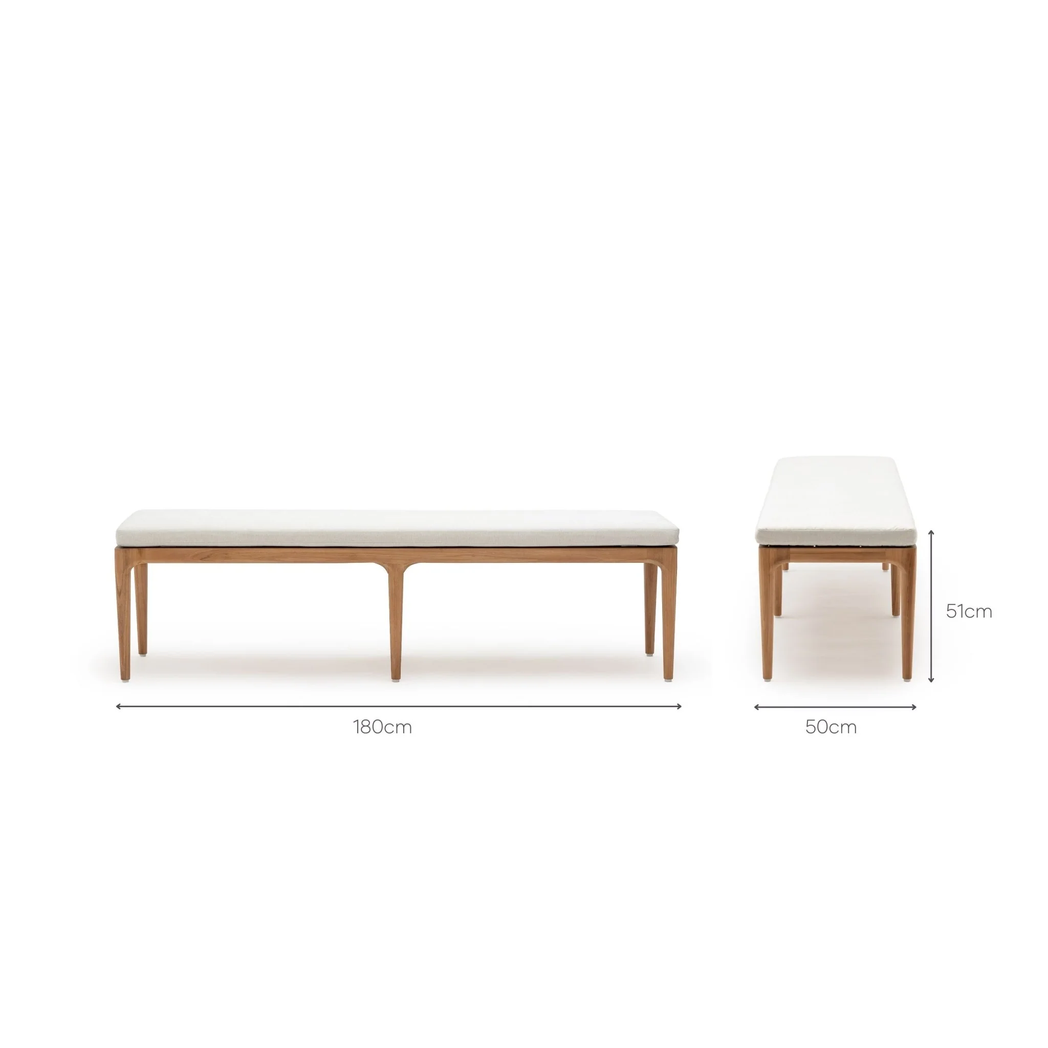 Sable Bench - Image 30