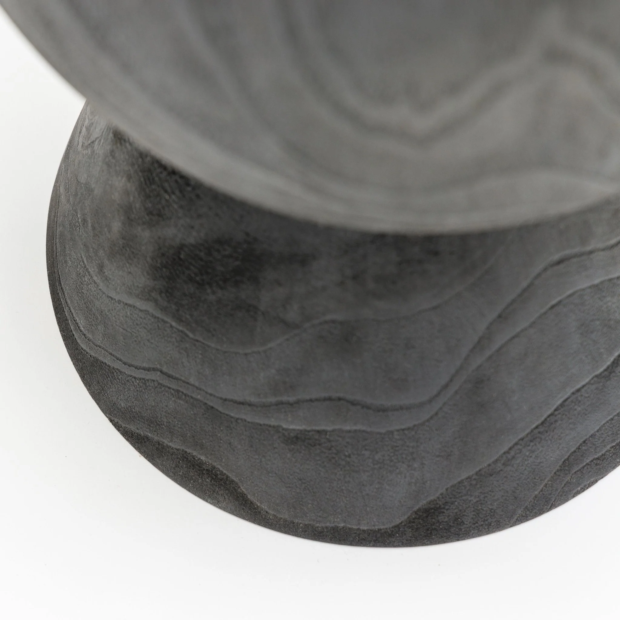 Sacha Stool - Charcoal - Image 5