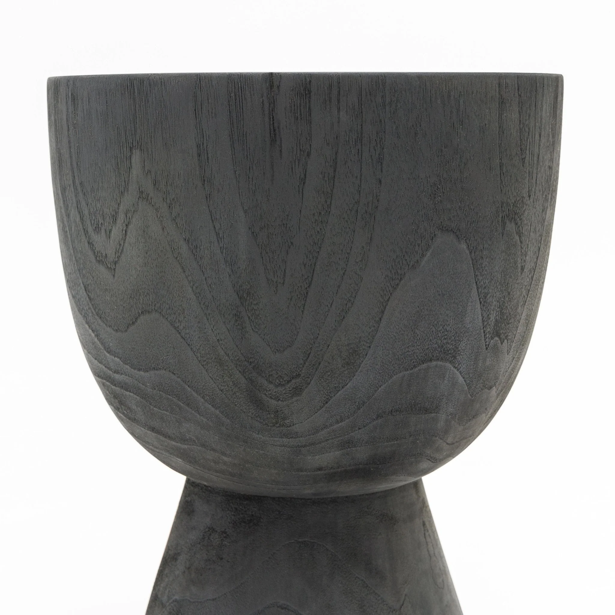 Sacha Stool - Charcoal - Image 6