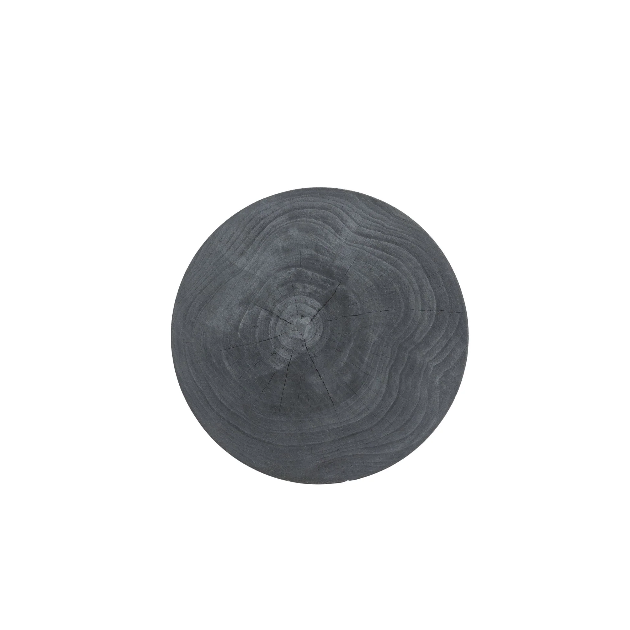 Sacha Stool - Charcoal - Image 7