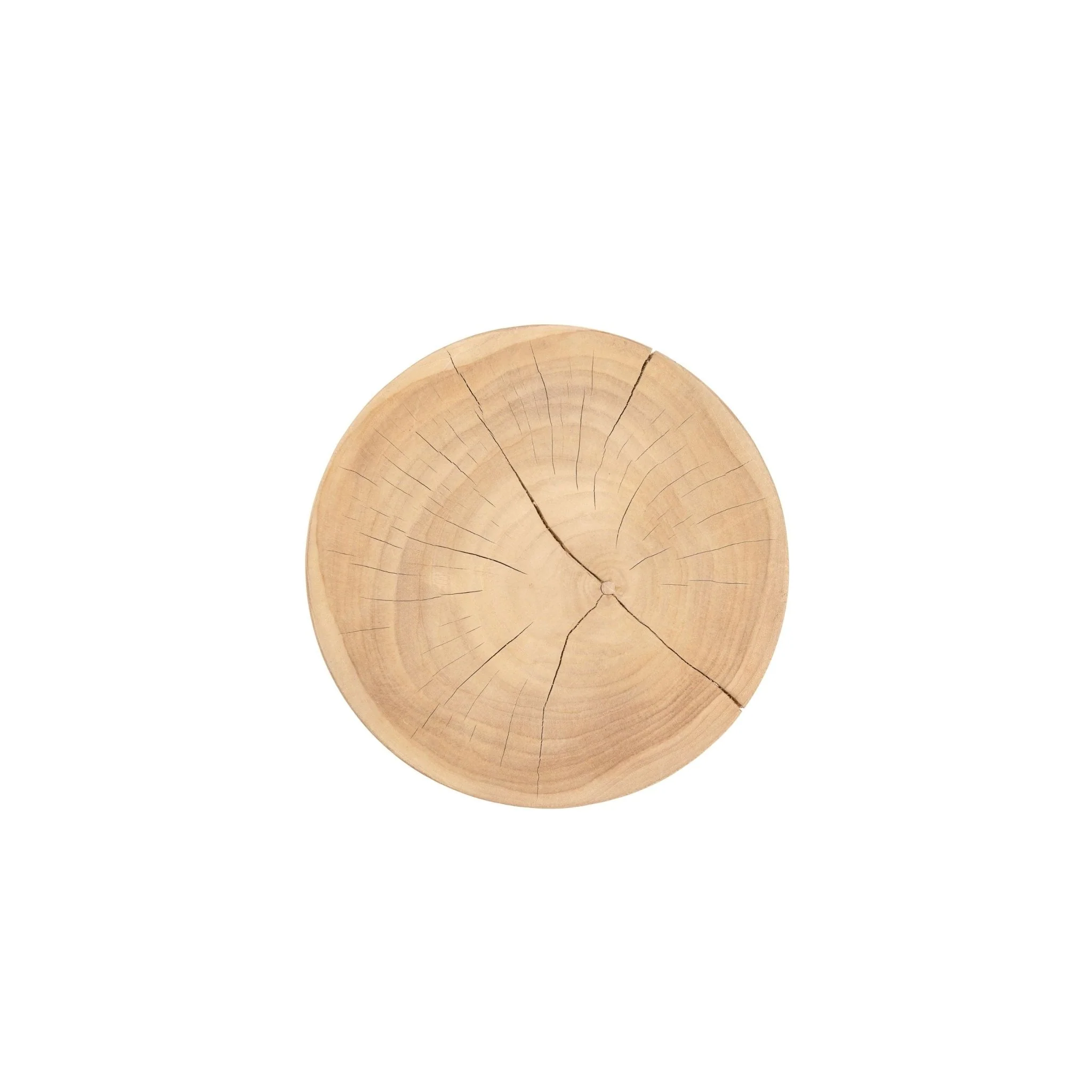 Sacha Stool - Natural - Image 7