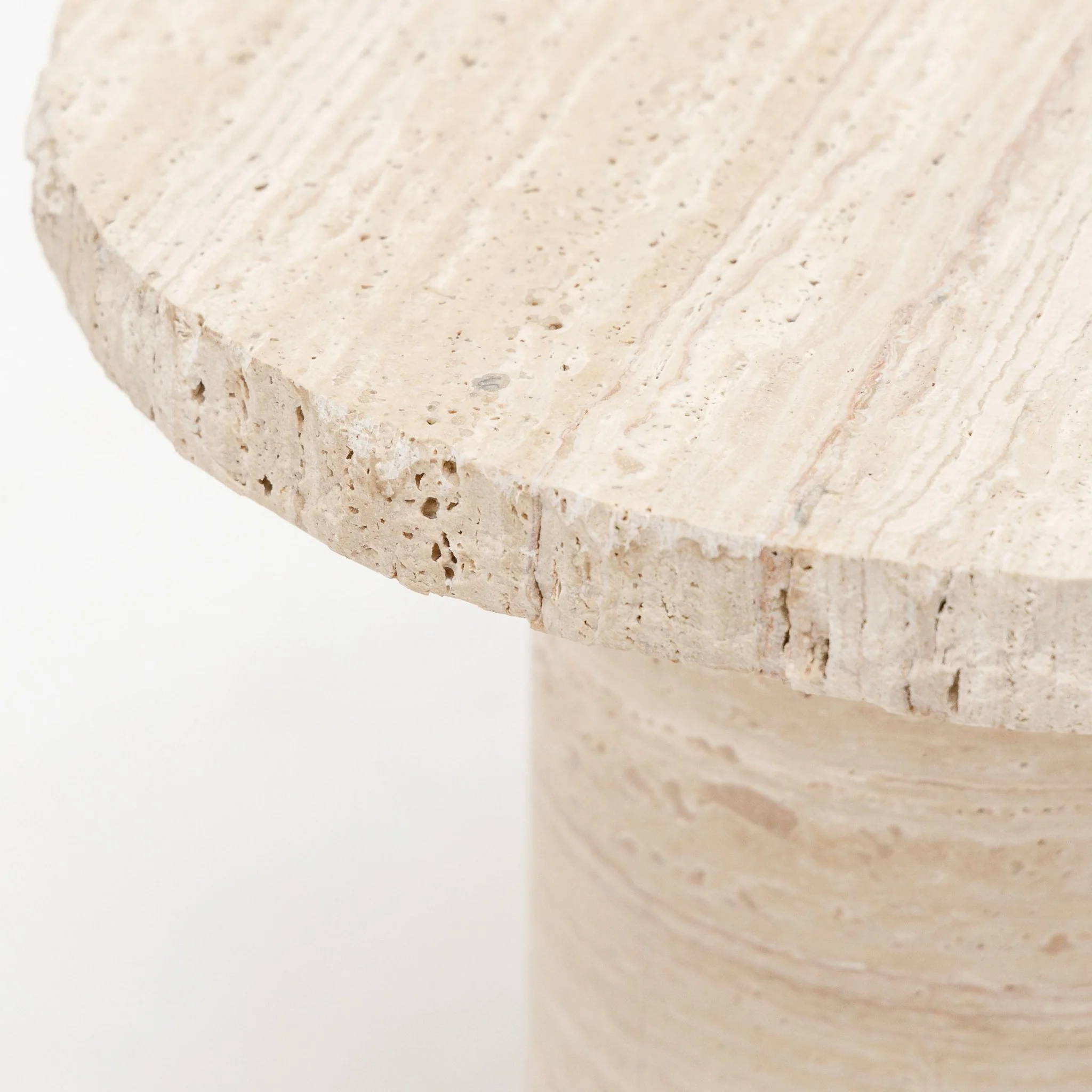 Sahara Side Table - Image 3