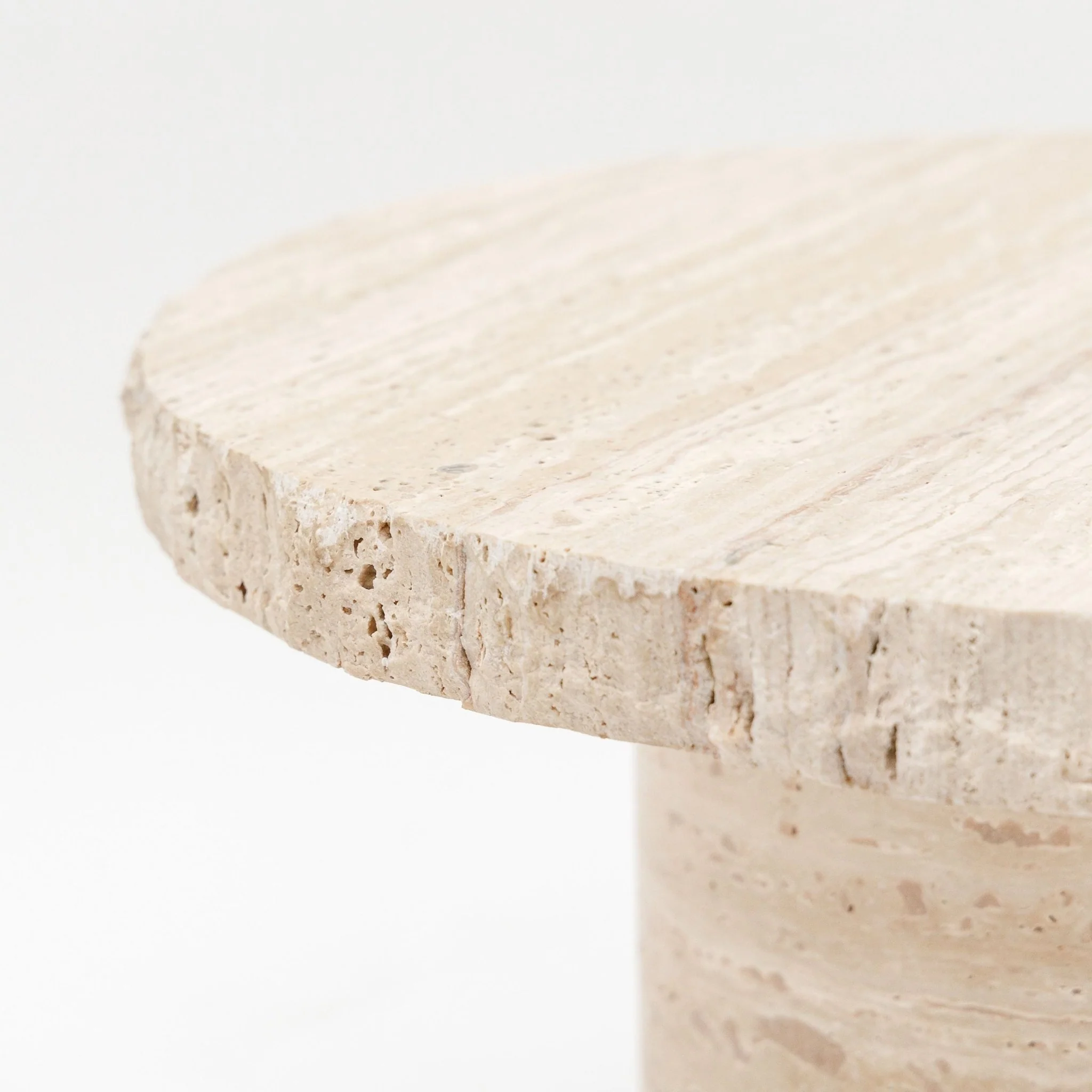 Sahara Side Table - Image 4