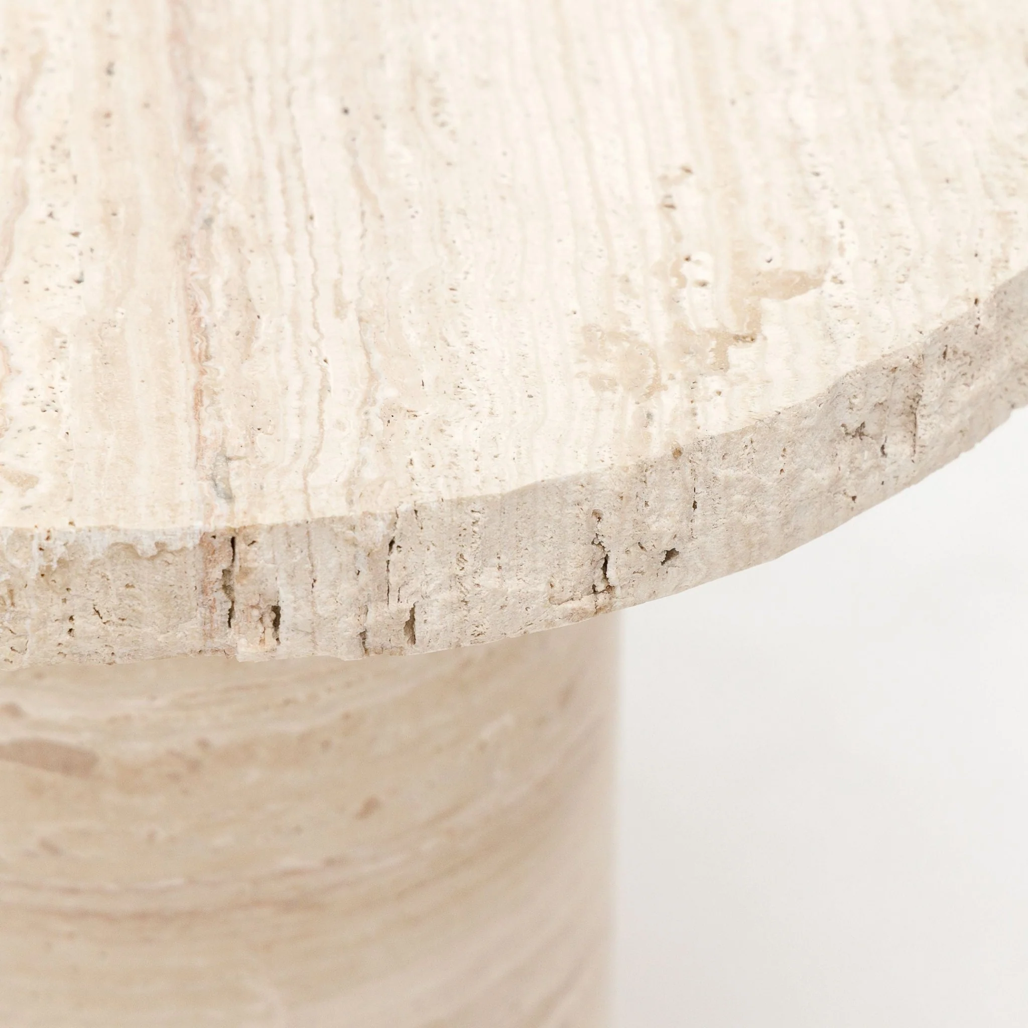 Sahara Side Table - Image 5