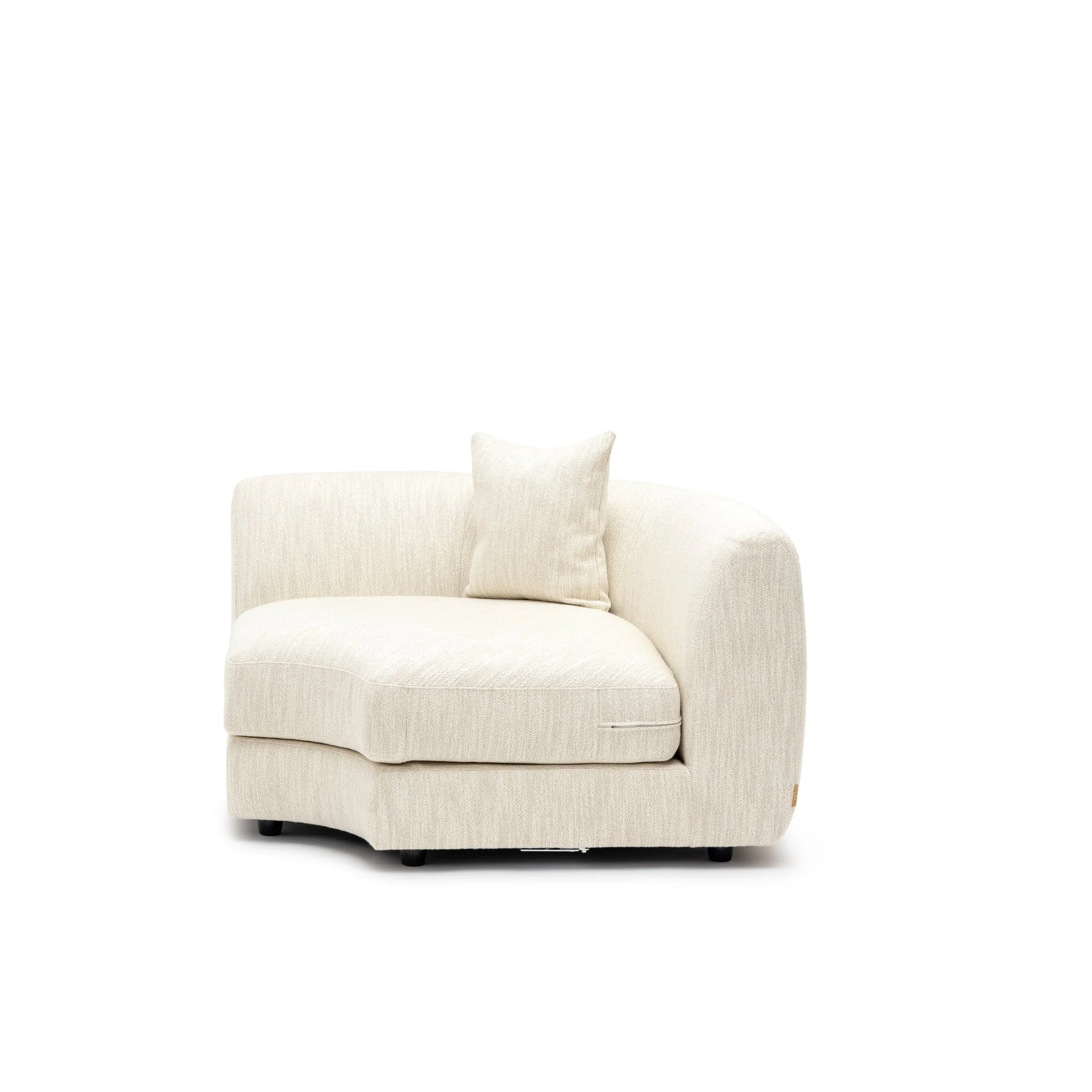 Sandro Corner - Almond - Image 2