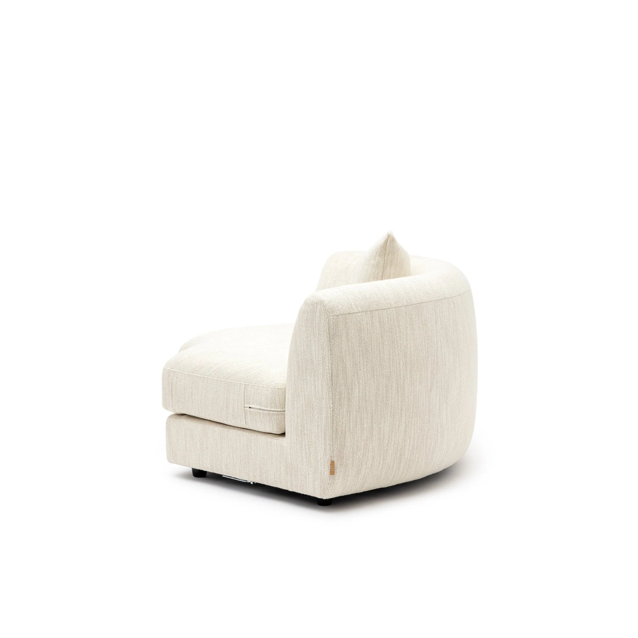 Sandro Corner - Almond - Image 3