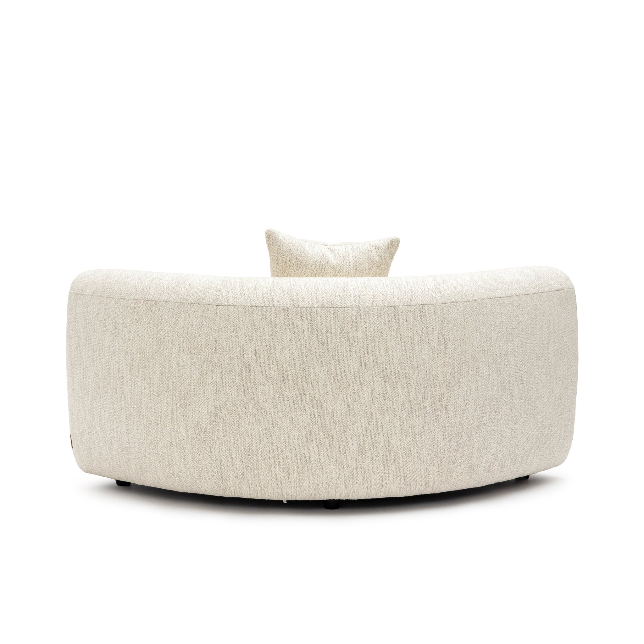 Sandro Corner - Almond - Image 4