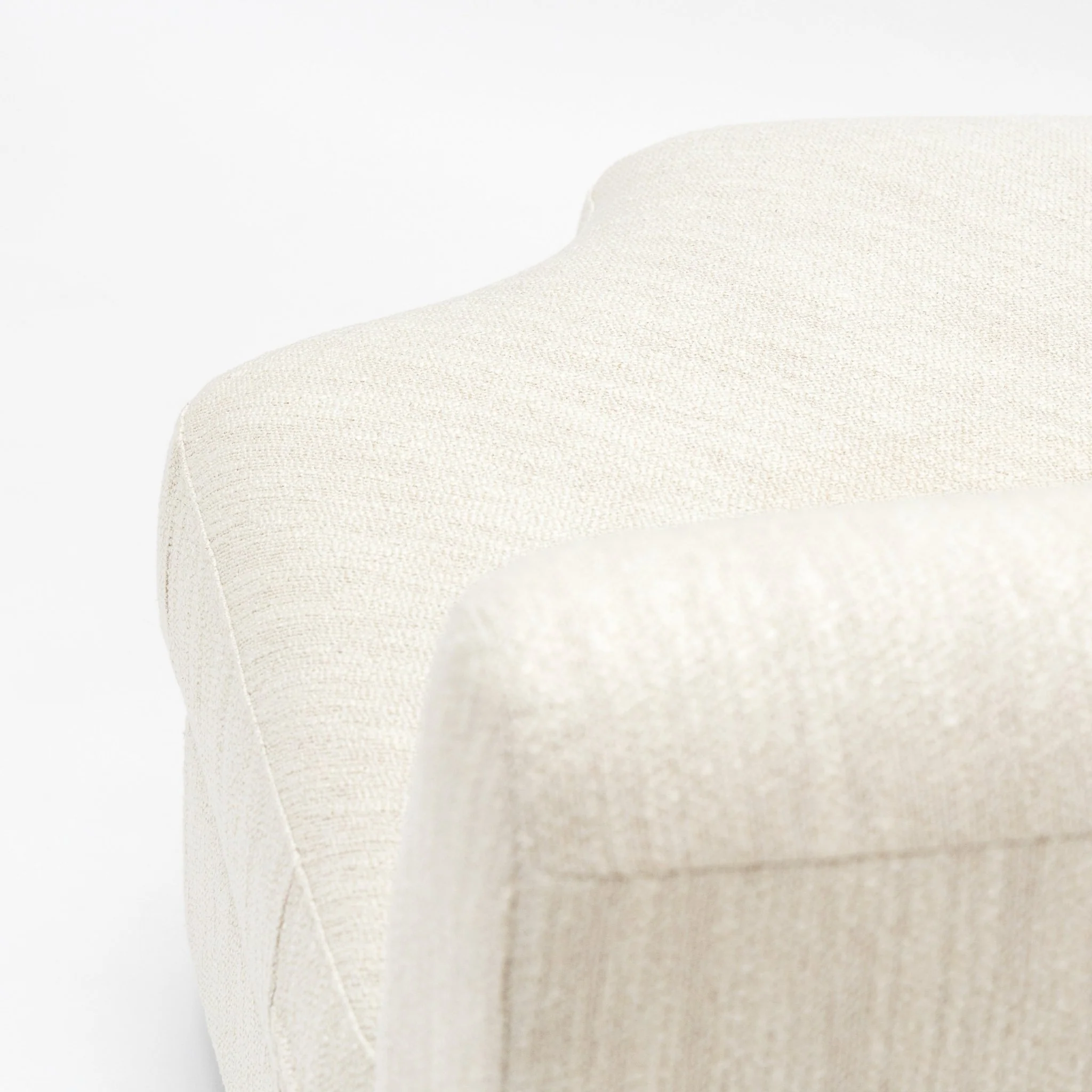 Sandro Corner - Almond - Image 7